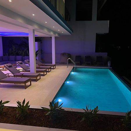 The Beach Residence Koh Samui Ngoại thất bức ảnh