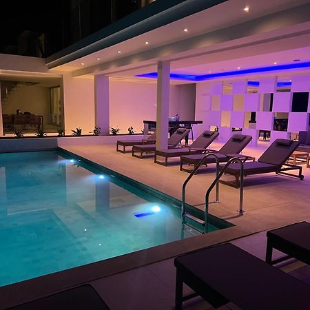 The Beach Residence Koh Samui Ngoại thất bức ảnh