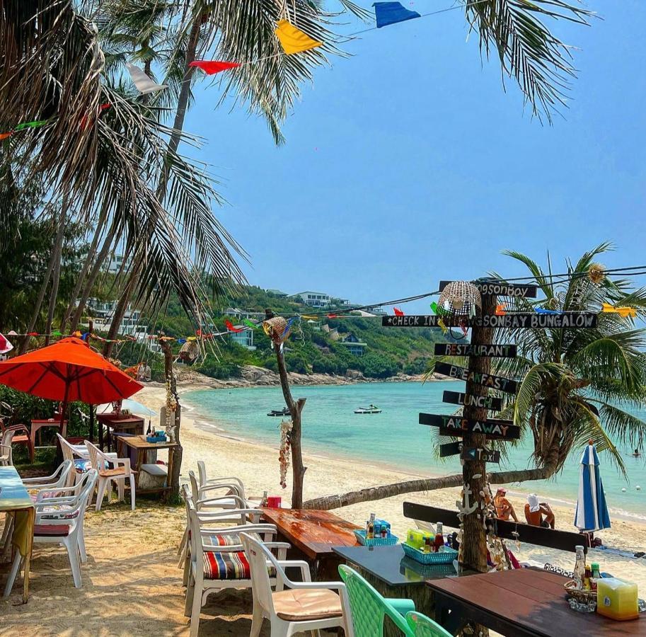 The Beach Residence Koh Samui Ngoại thất bức ảnh
