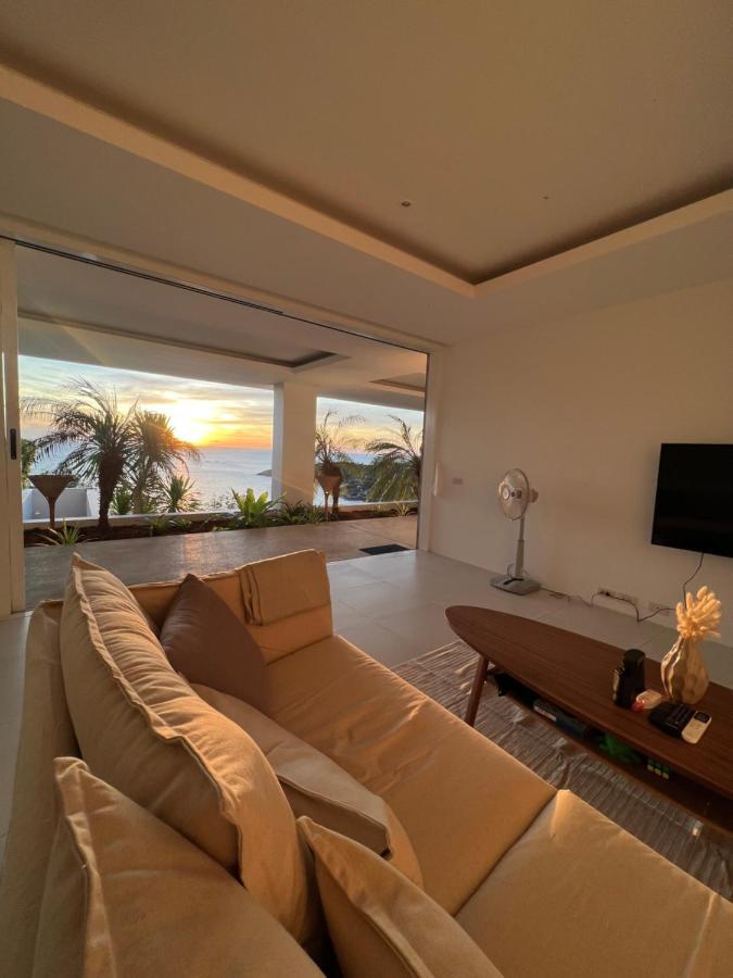 The Beach Residence Koh Samui Ngoại thất bức ảnh