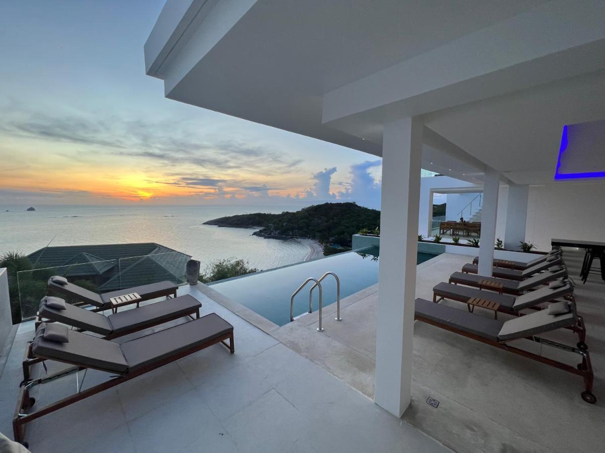 The Beach Residence Koh Samui Ngoại thất bức ảnh