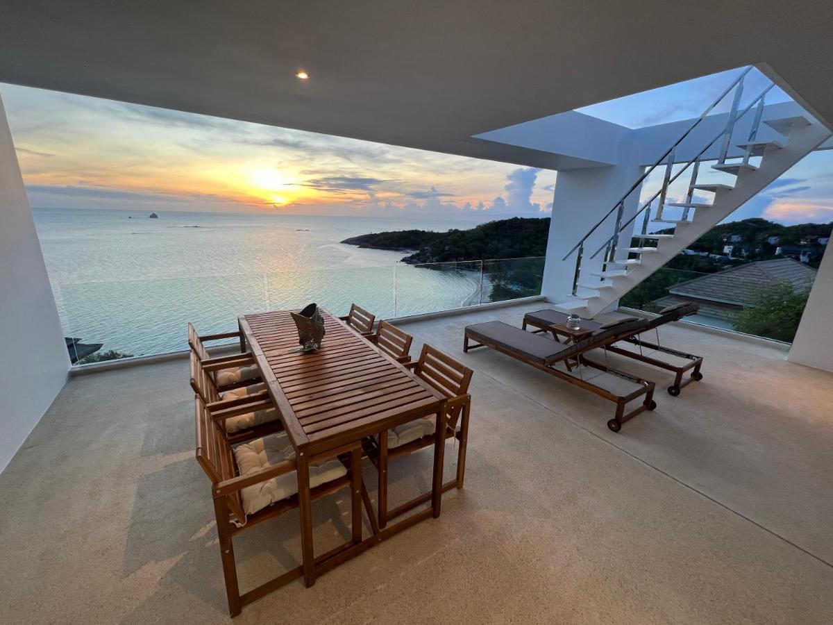 The Beach Residence Koh Samui Ngoại thất bức ảnh