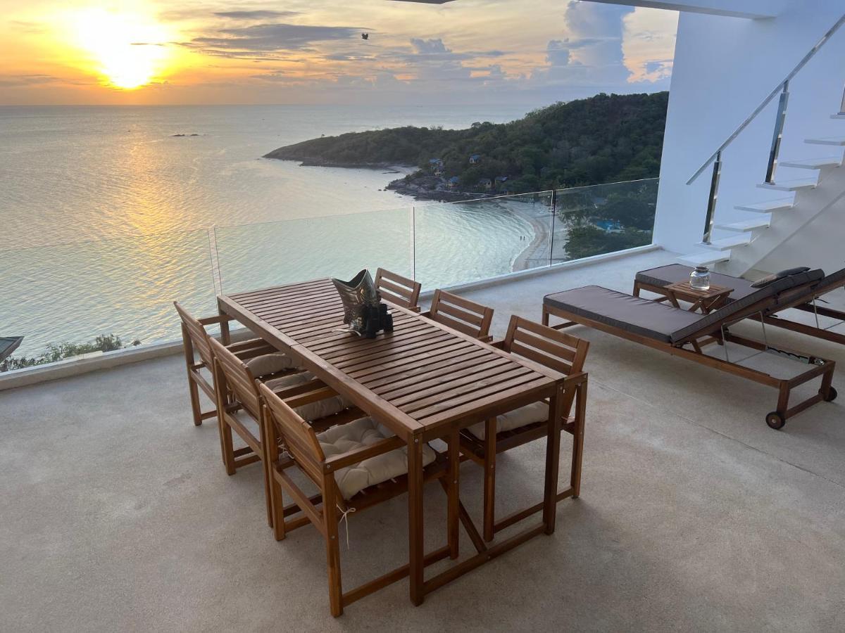 The Beach Residence Koh Samui Ngoại thất bức ảnh