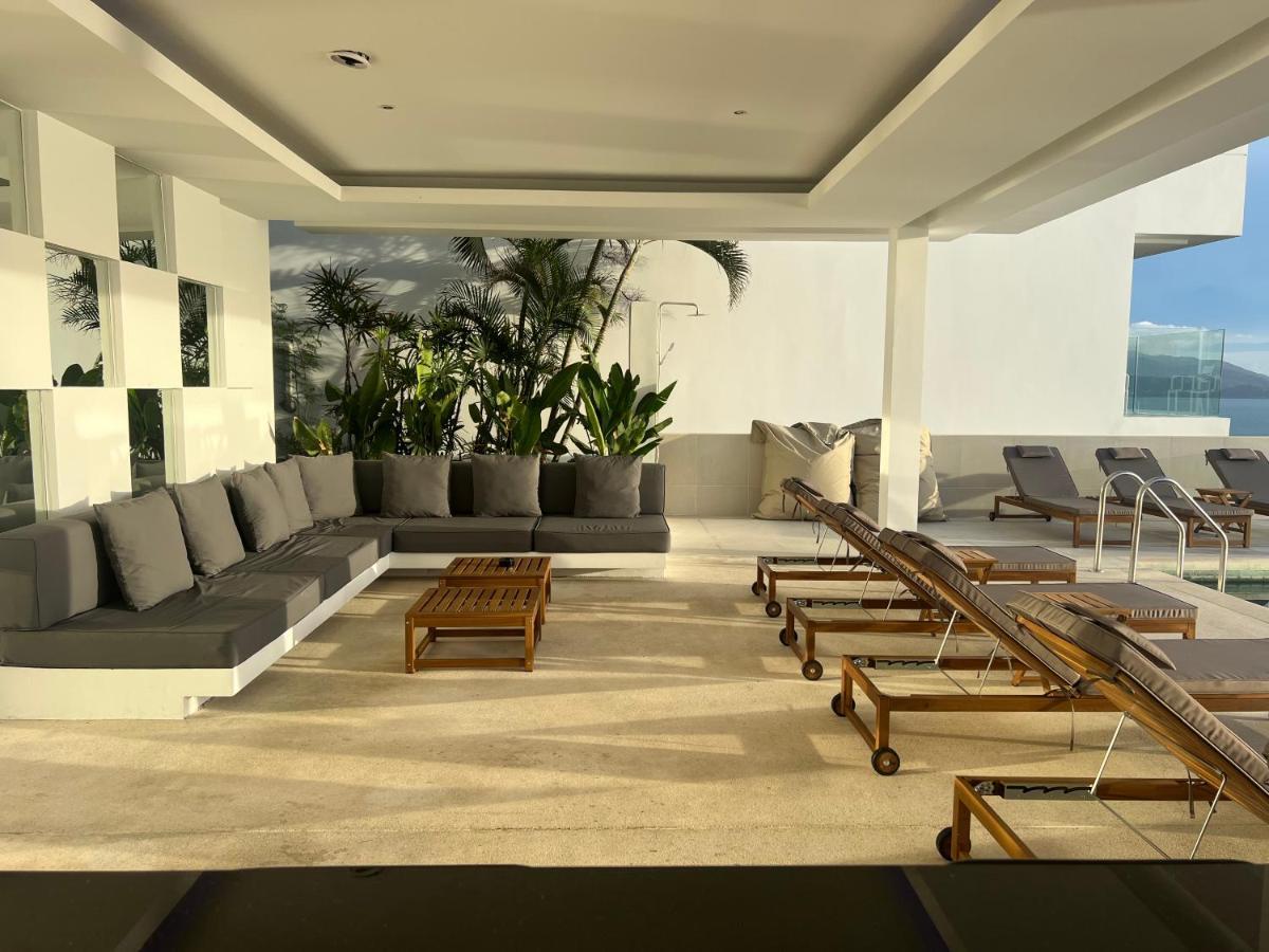 The Beach Residence Koh Samui Ngoại thất bức ảnh