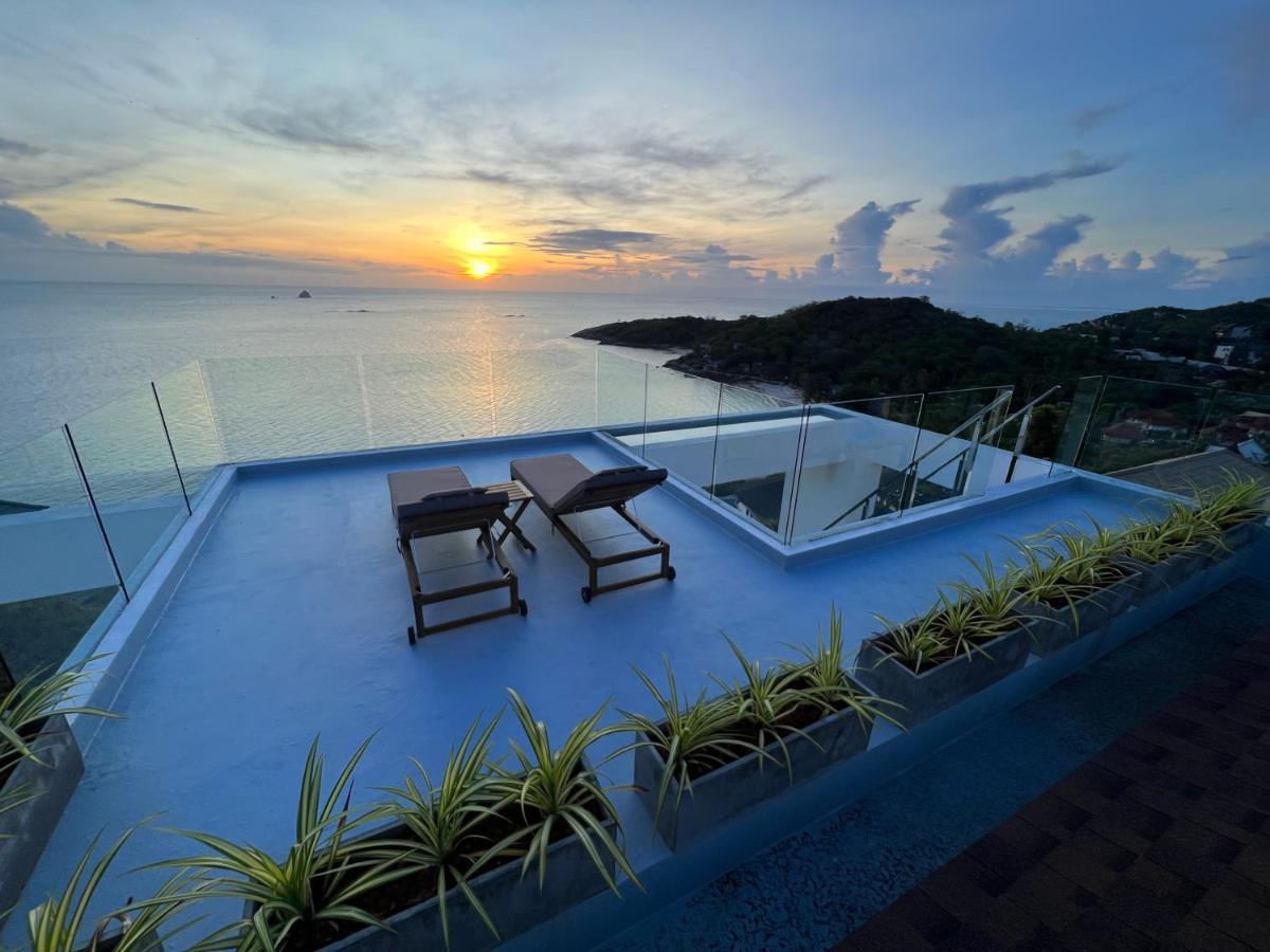 The Beach Residence Koh Samui Ngoại thất bức ảnh