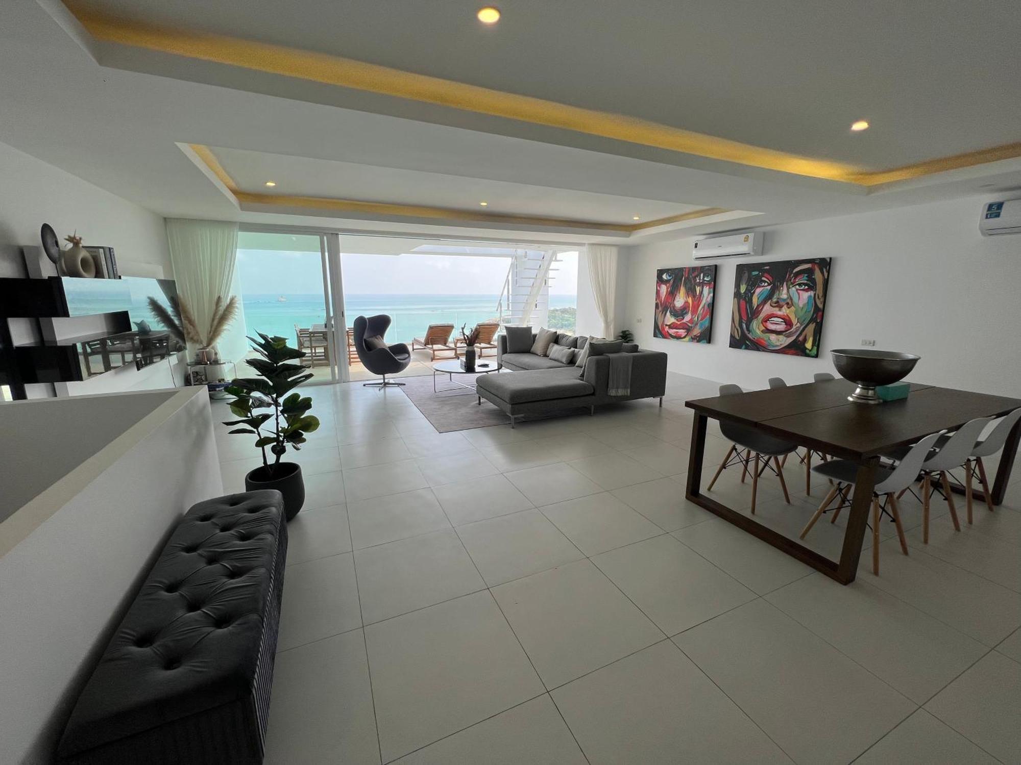 The Beach Residence Koh Samui Ngoại thất bức ảnh