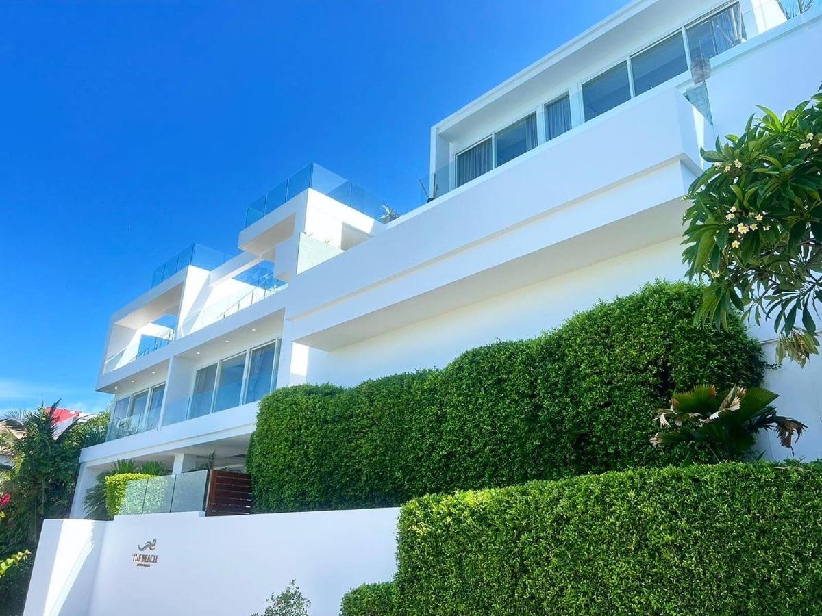 The Beach Residence Koh Samui Ngoại thất bức ảnh