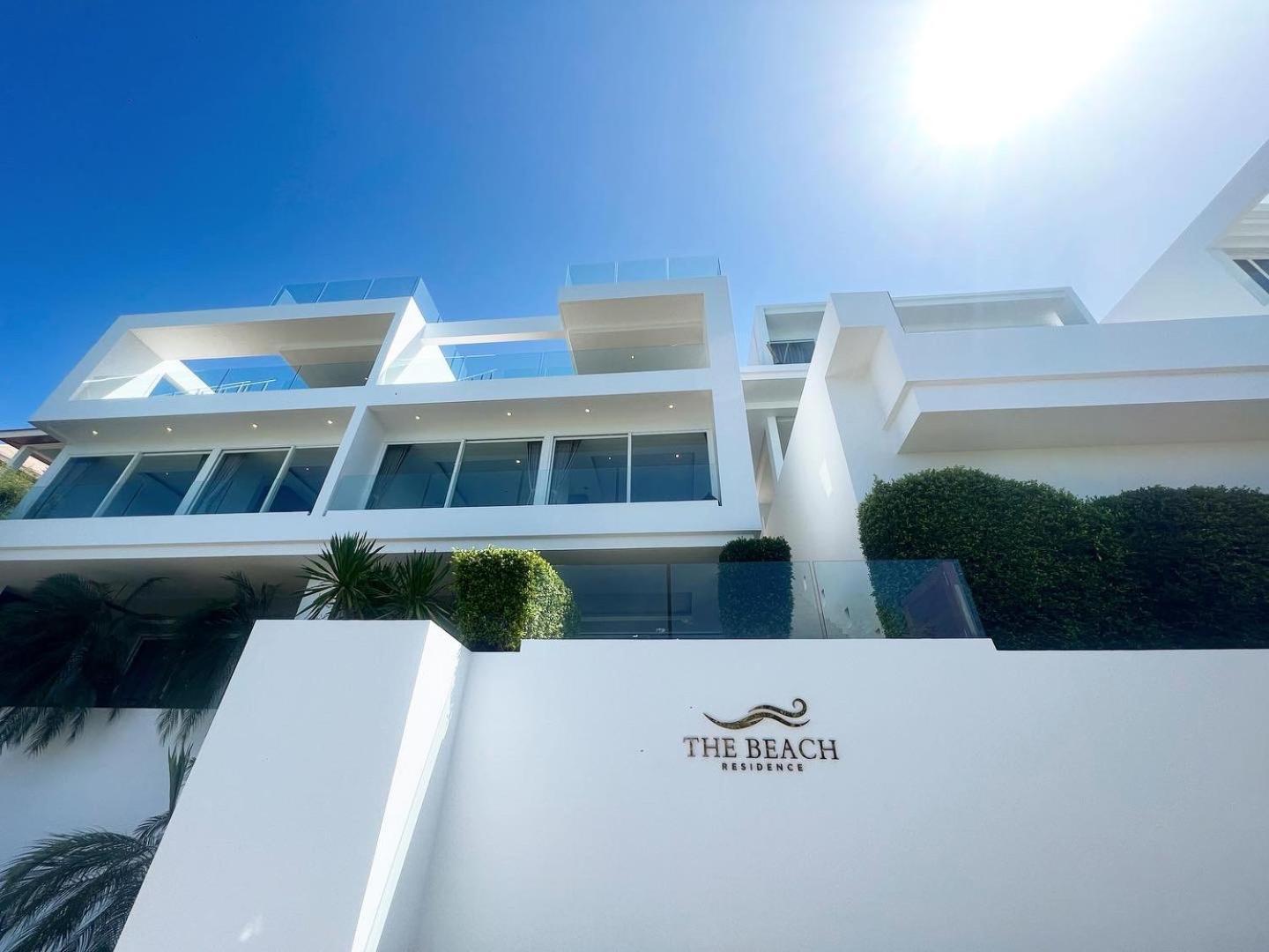 The Beach Residence Koh Samui Ngoại thất bức ảnh