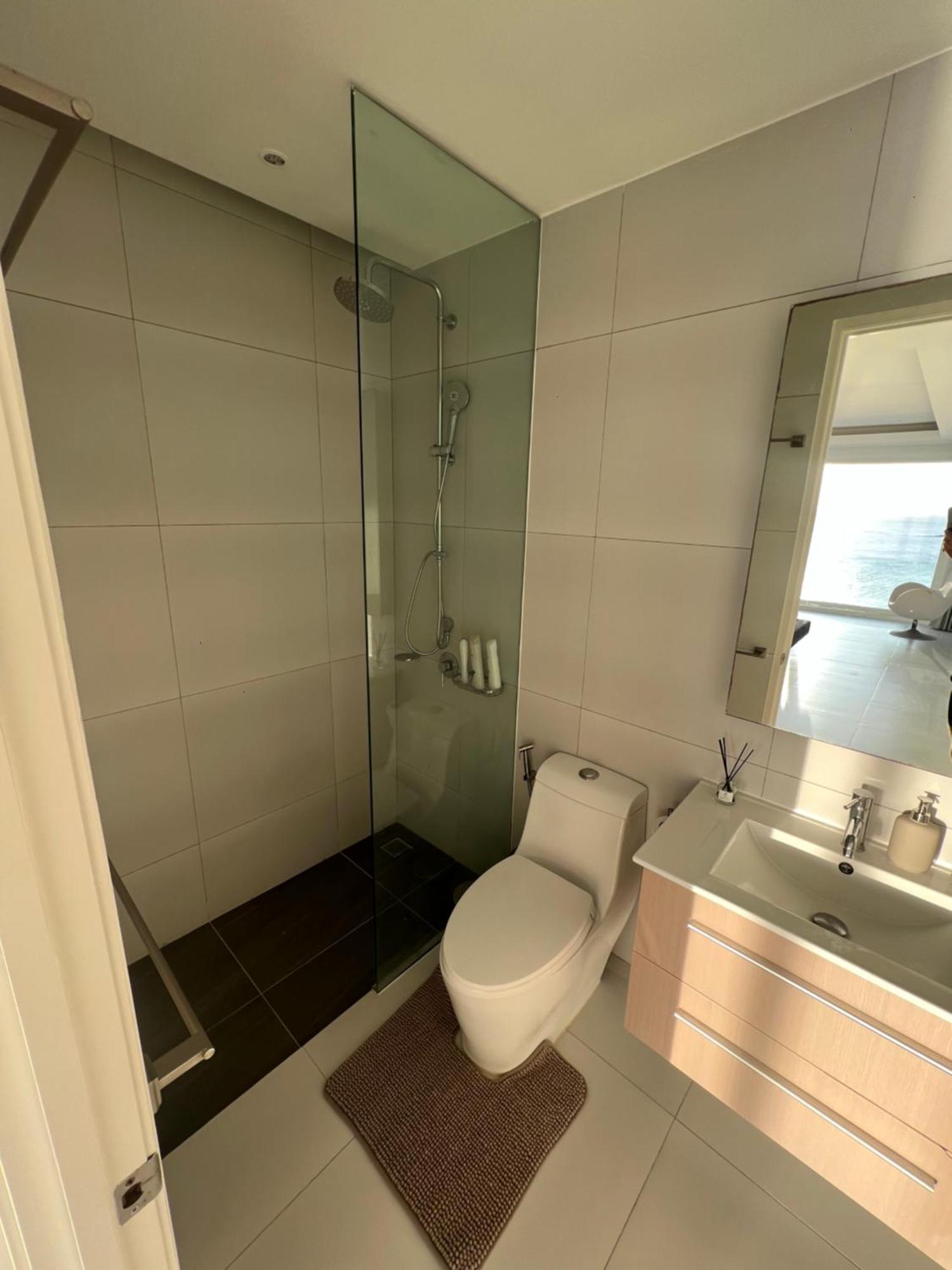 The Beach Residence Koh Samui Ngoại thất bức ảnh