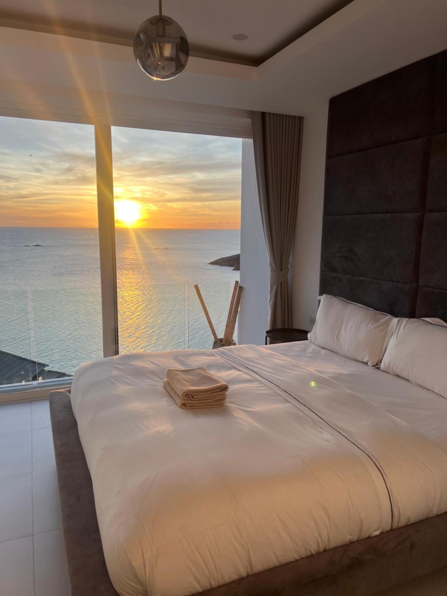 The Beach Residence Koh Samui Ngoại thất bức ảnh