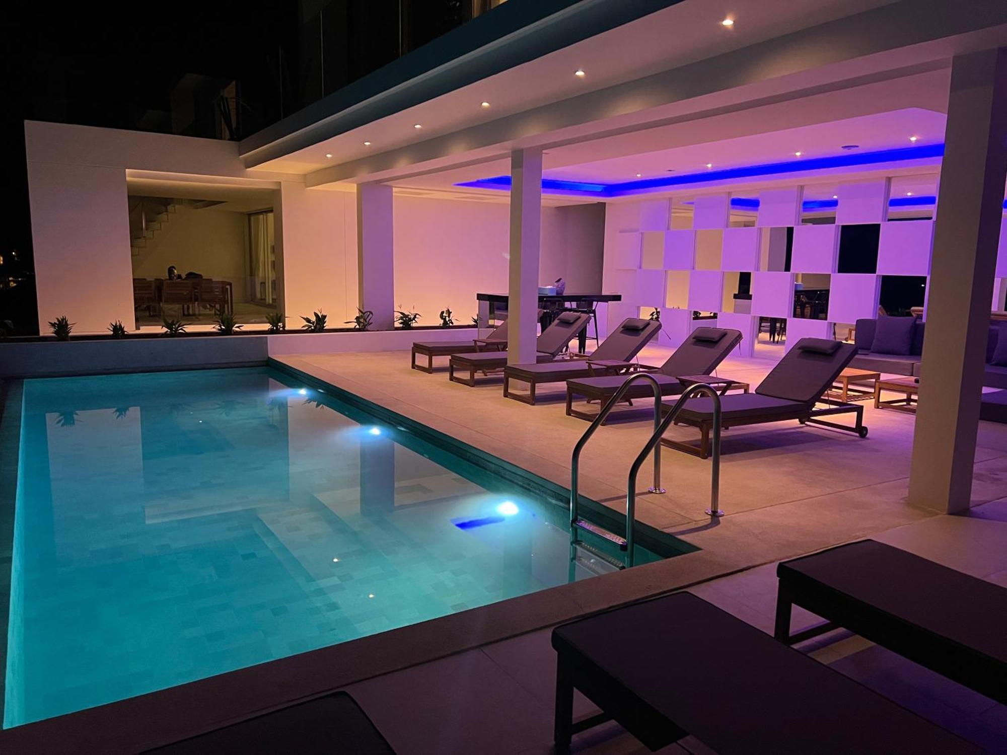 The Beach Residence Koh Samui Ngoại thất bức ảnh