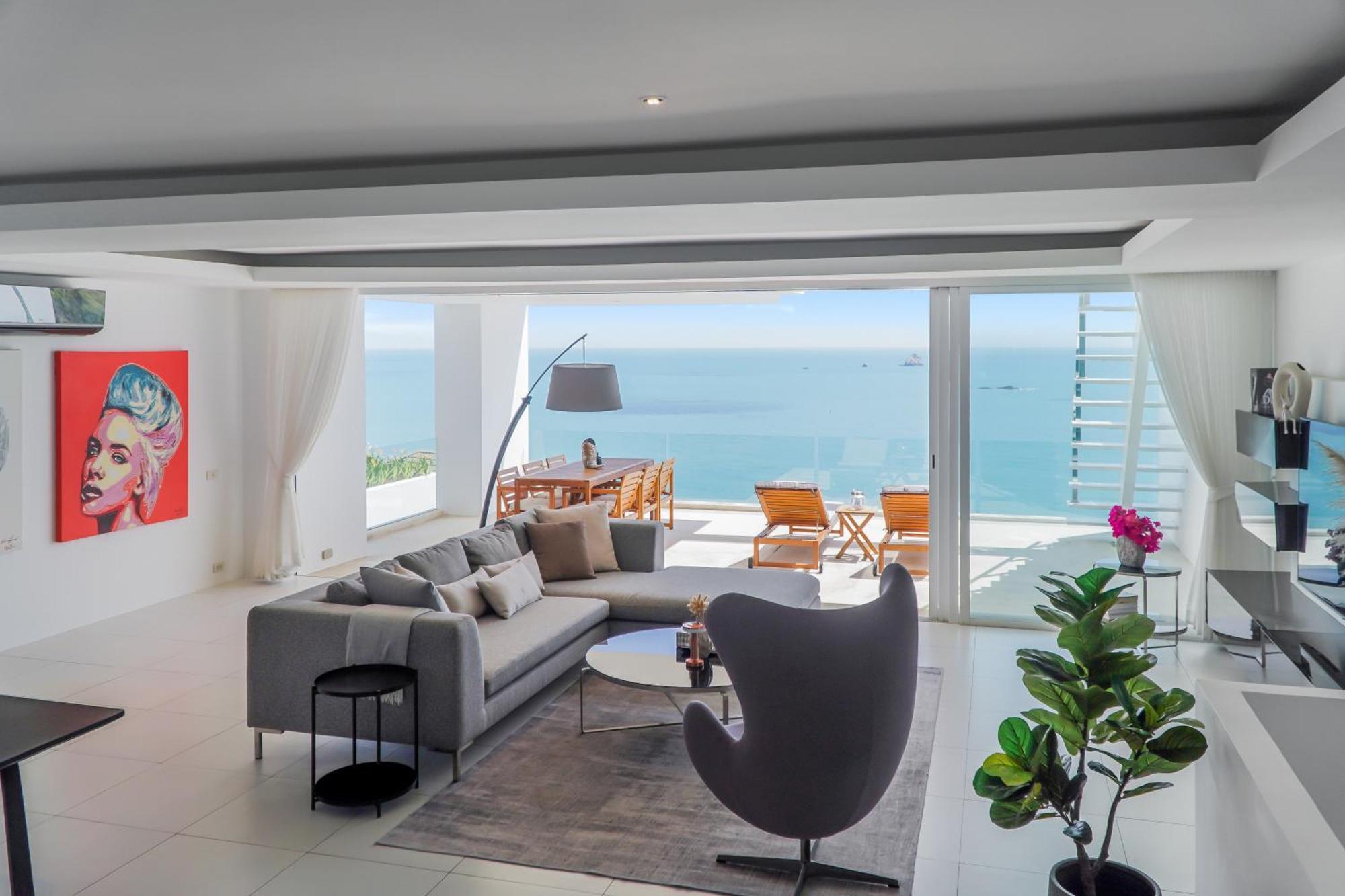 The Beach Residence Koh Samui Ngoại thất bức ảnh