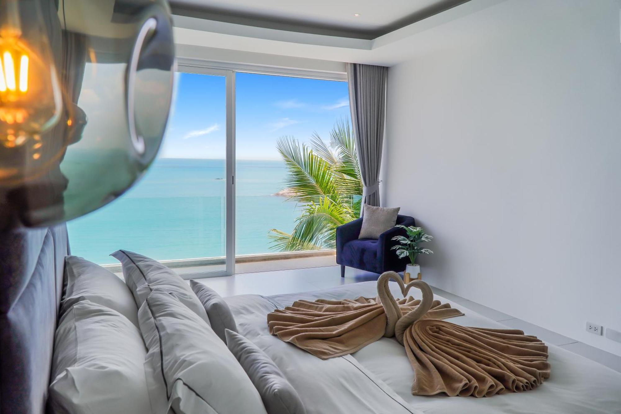 The Beach Residence Koh Samui Ngoại thất bức ảnh