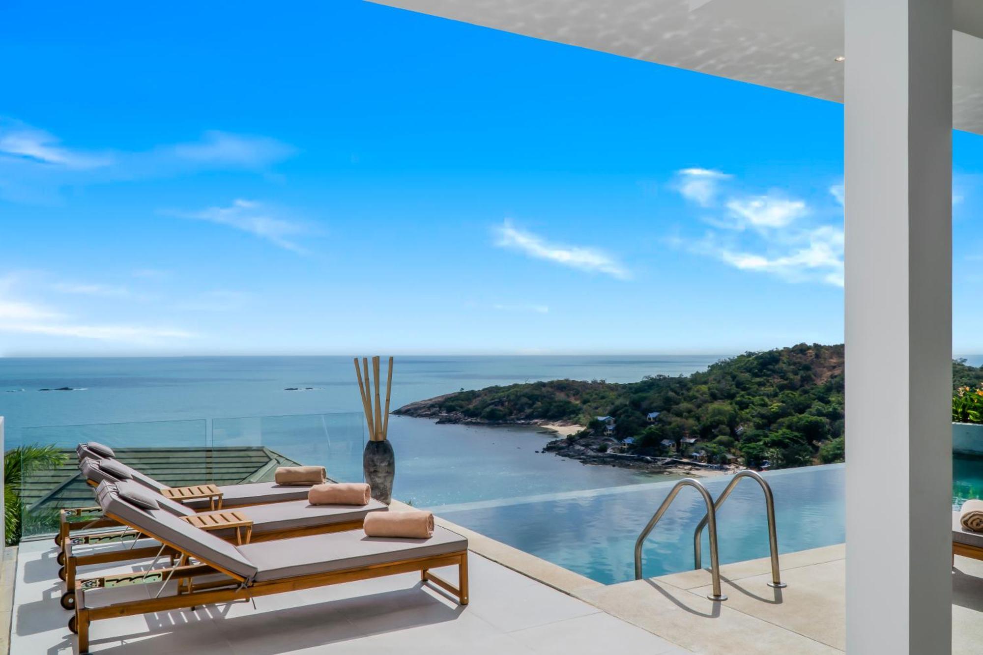 The Beach Residence Koh Samui Ngoại thất bức ảnh