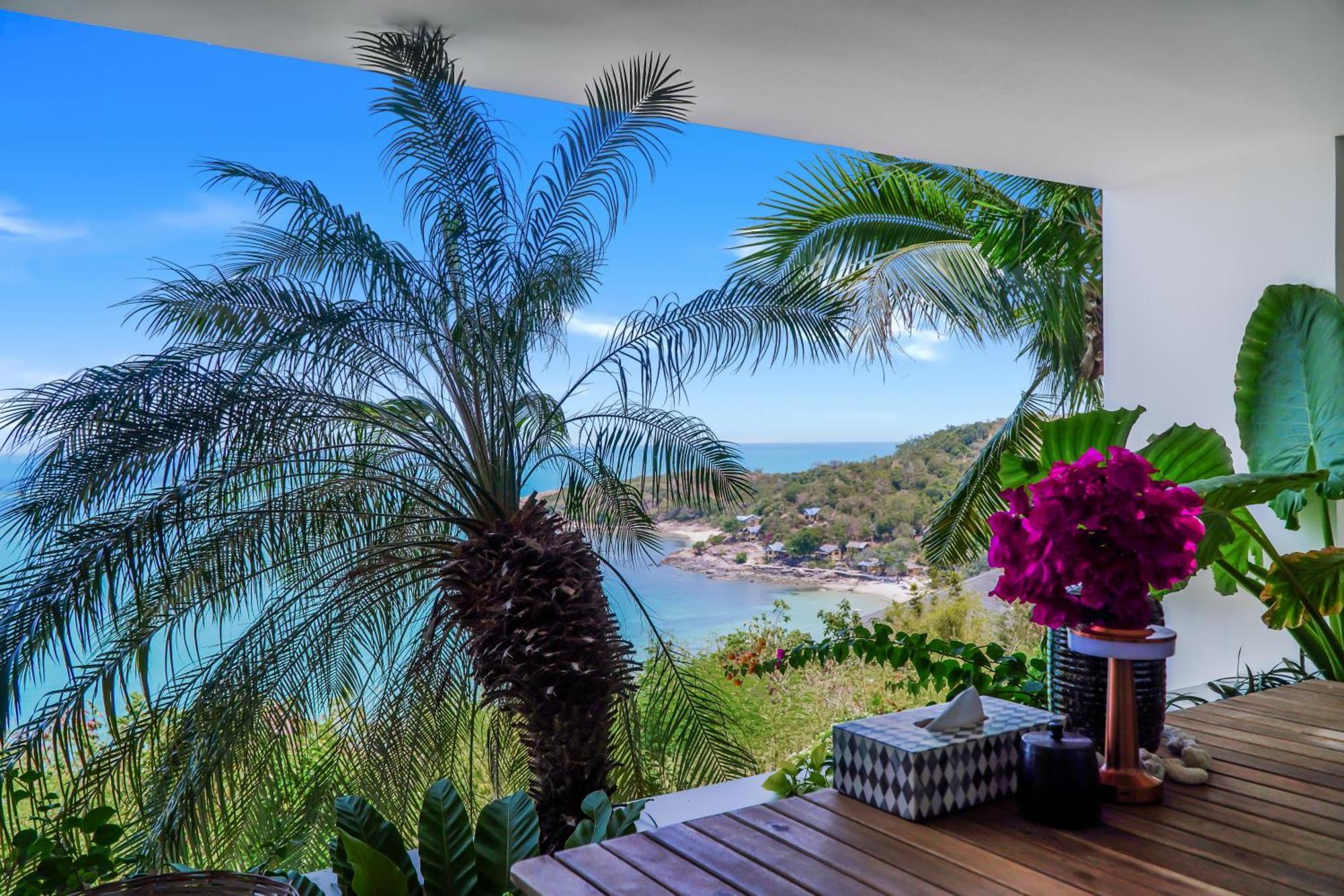 The Beach Residence Koh Samui Ngoại thất bức ảnh