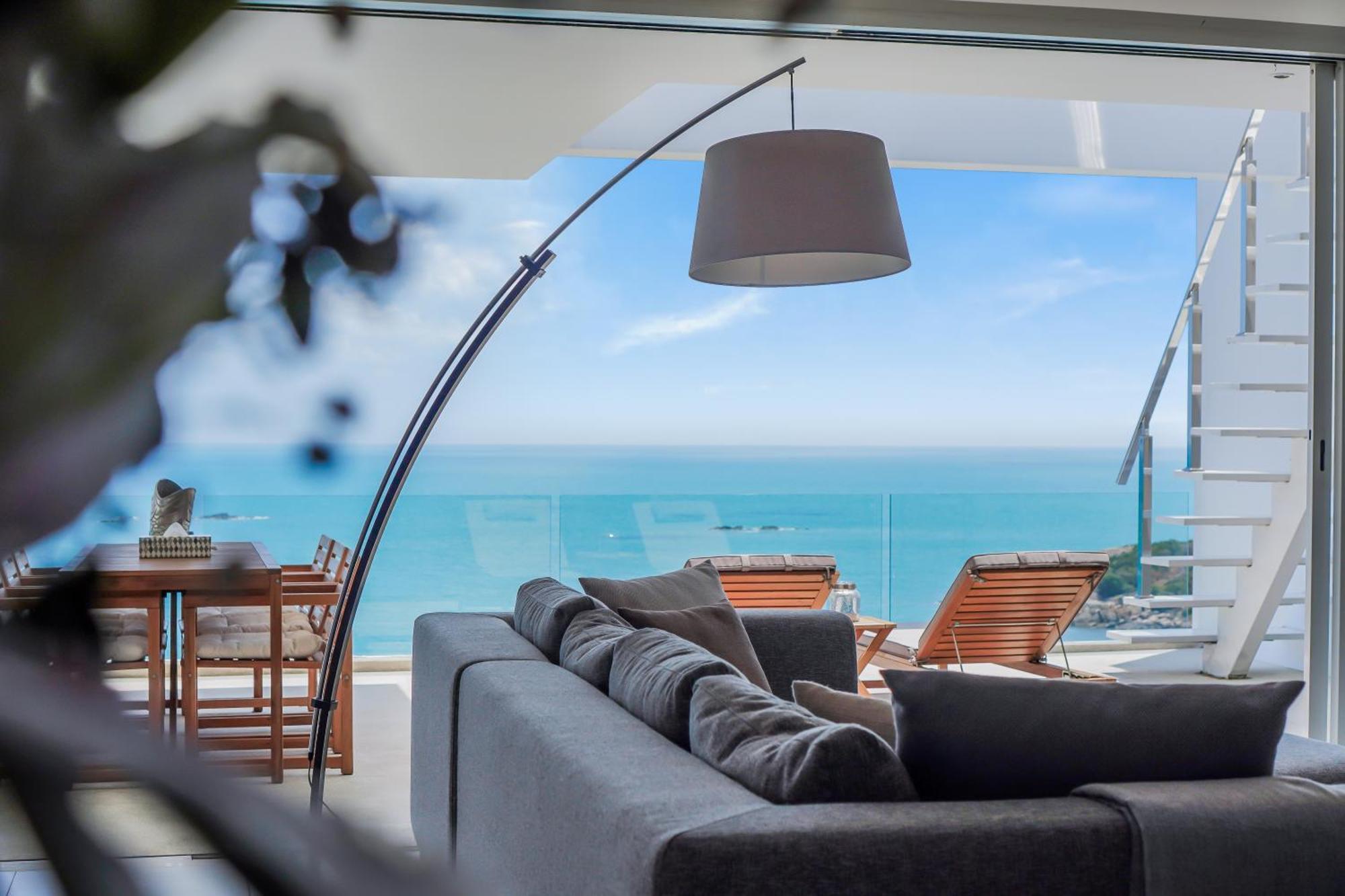 The Beach Residence Koh Samui Ngoại thất bức ảnh