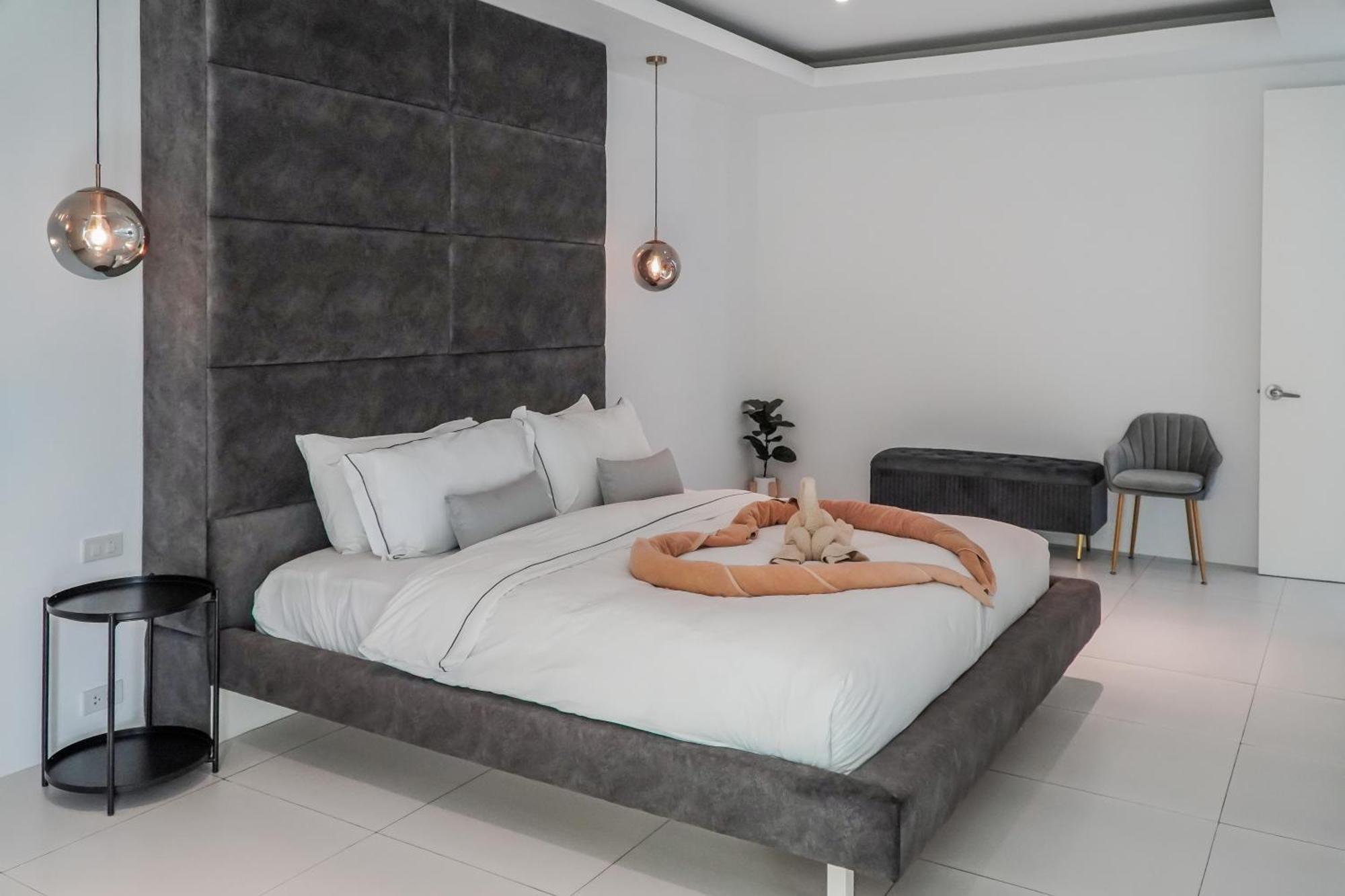 The Beach Residence Koh Samui Ngoại thất bức ảnh