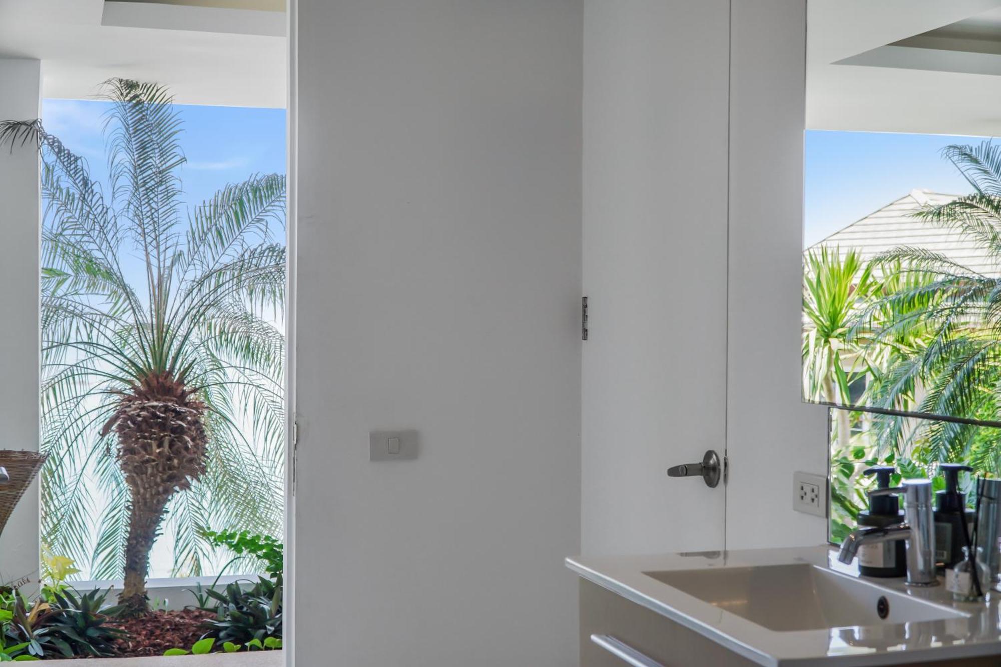 The Beach Residence Koh Samui Phòng bức ảnh