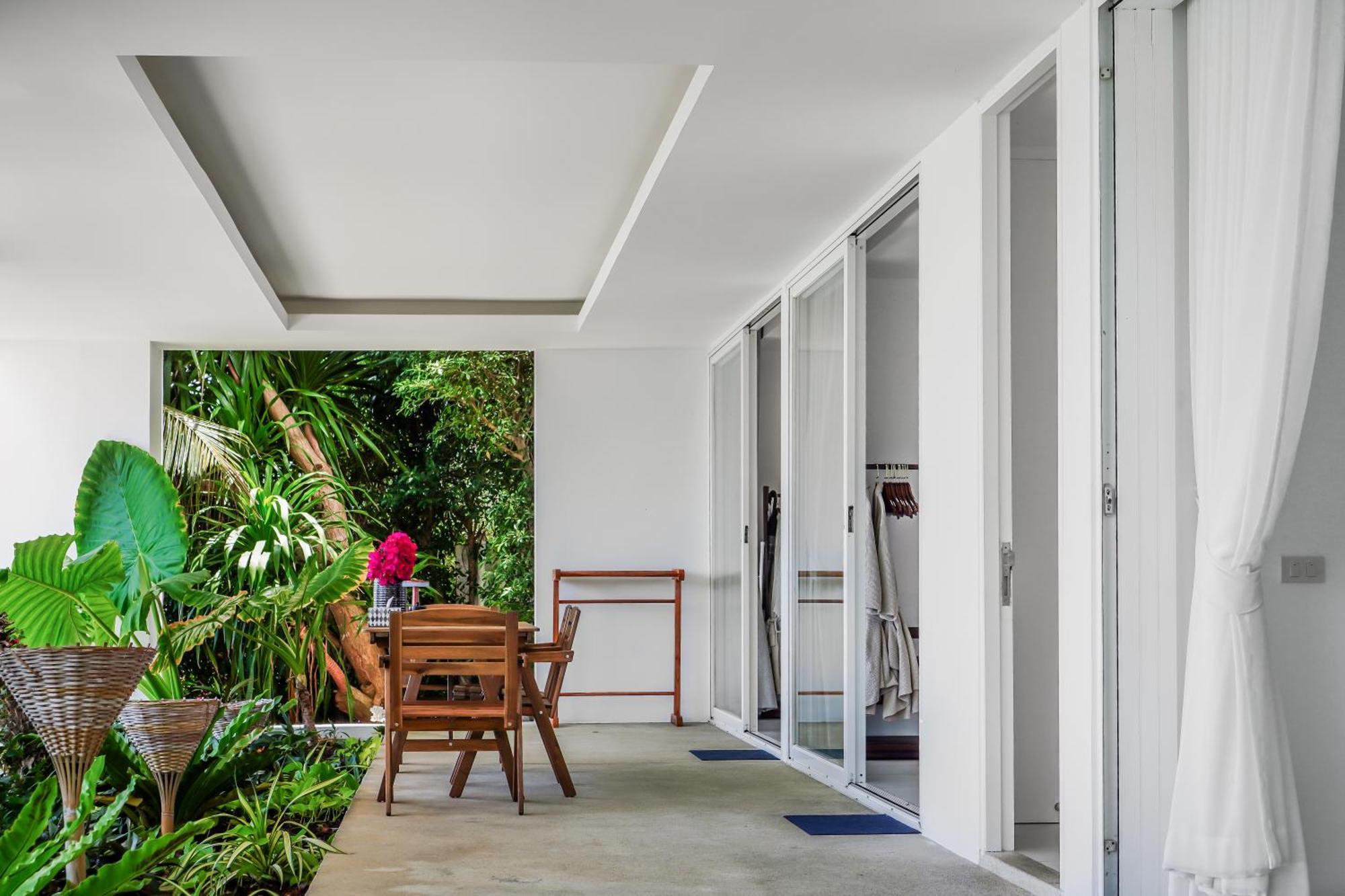 The Beach Residence Koh Samui Ngoại thất bức ảnh