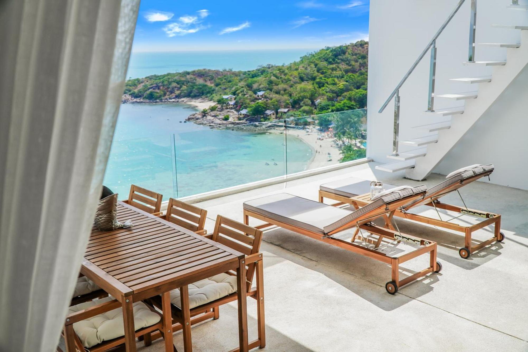 The Beach Residence Koh Samui Ngoại thất bức ảnh