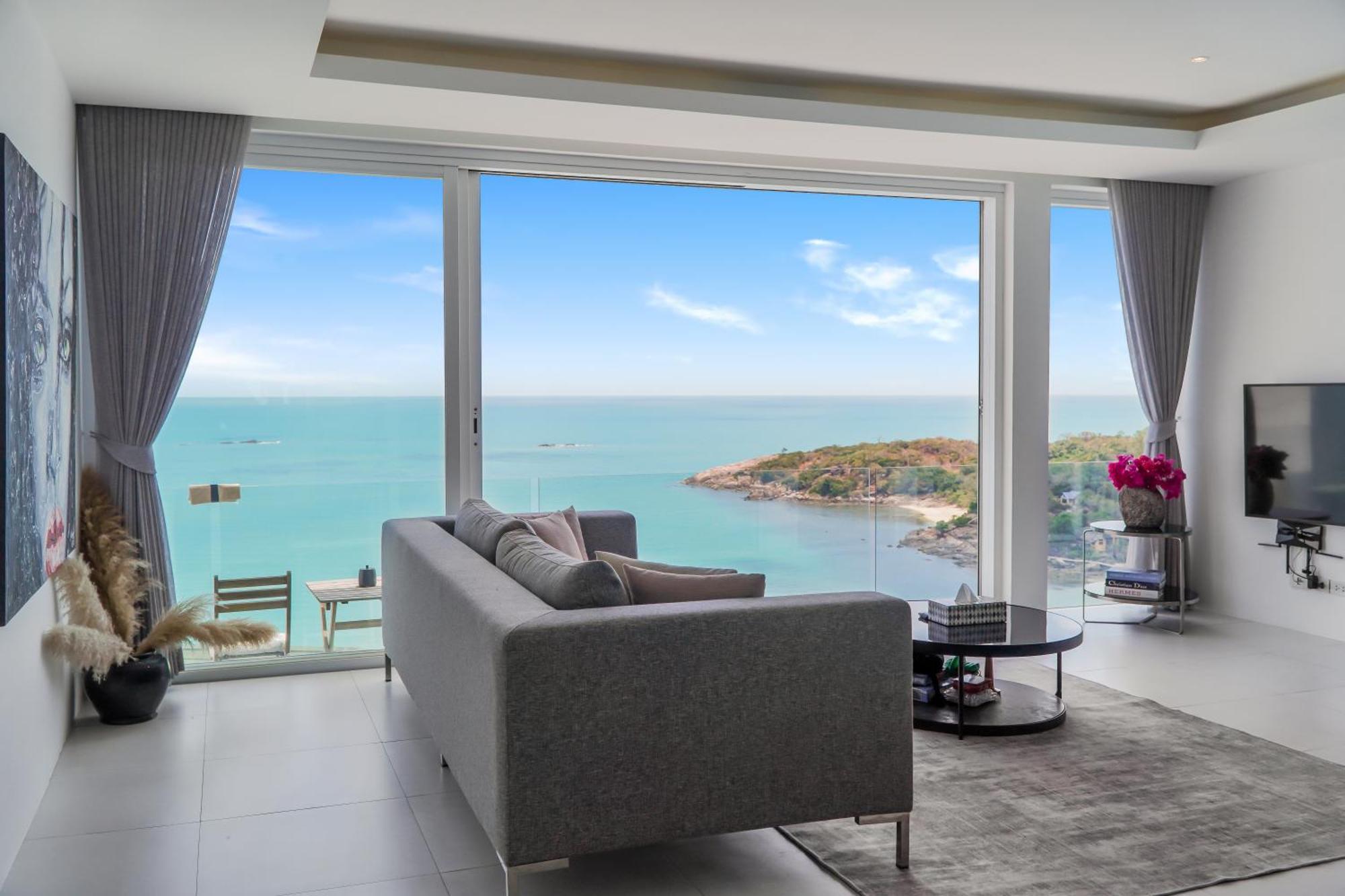 The Beach Residence Koh Samui Ngoại thất bức ảnh