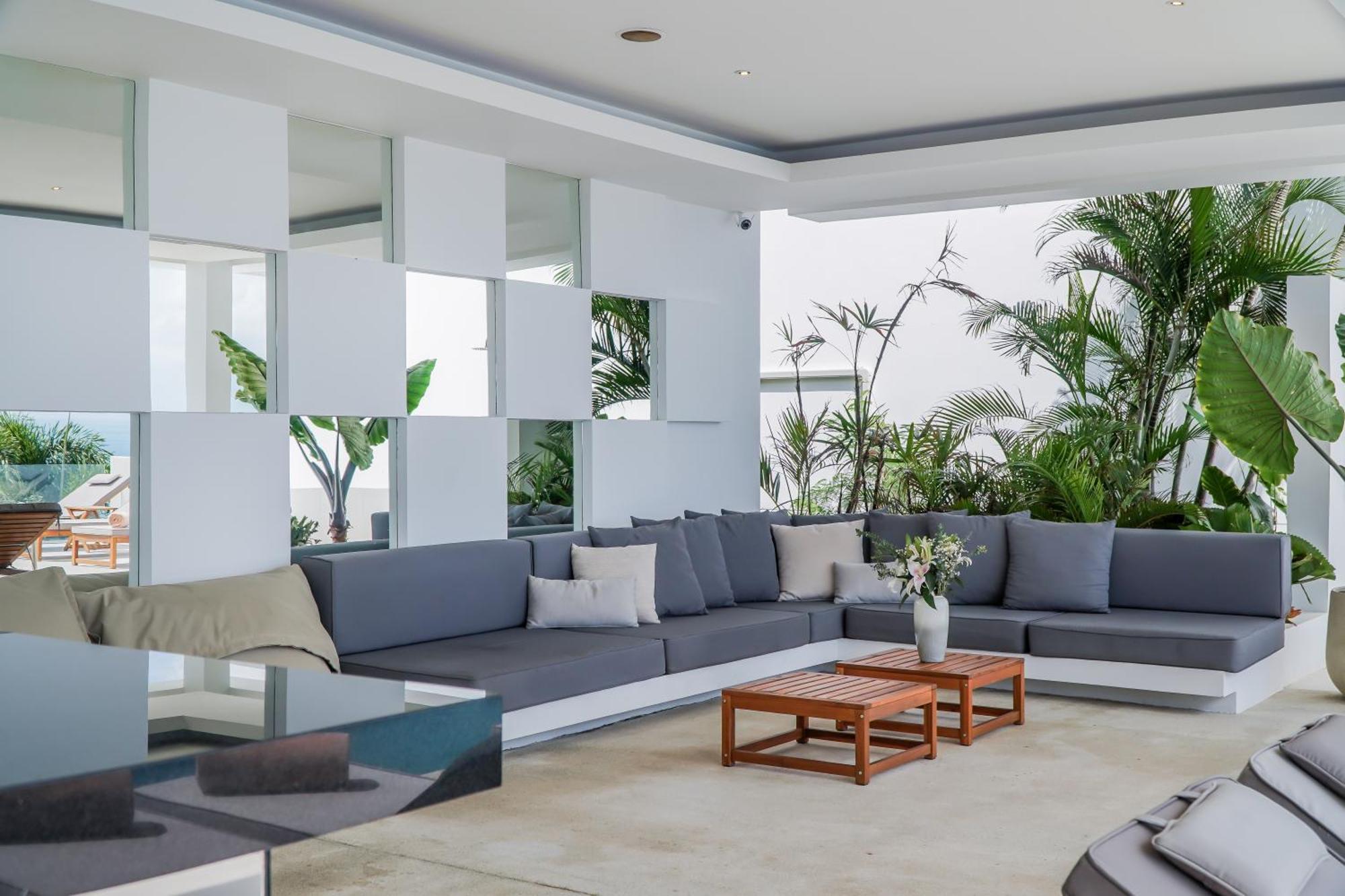The Beach Residence Koh Samui Ngoại thất bức ảnh