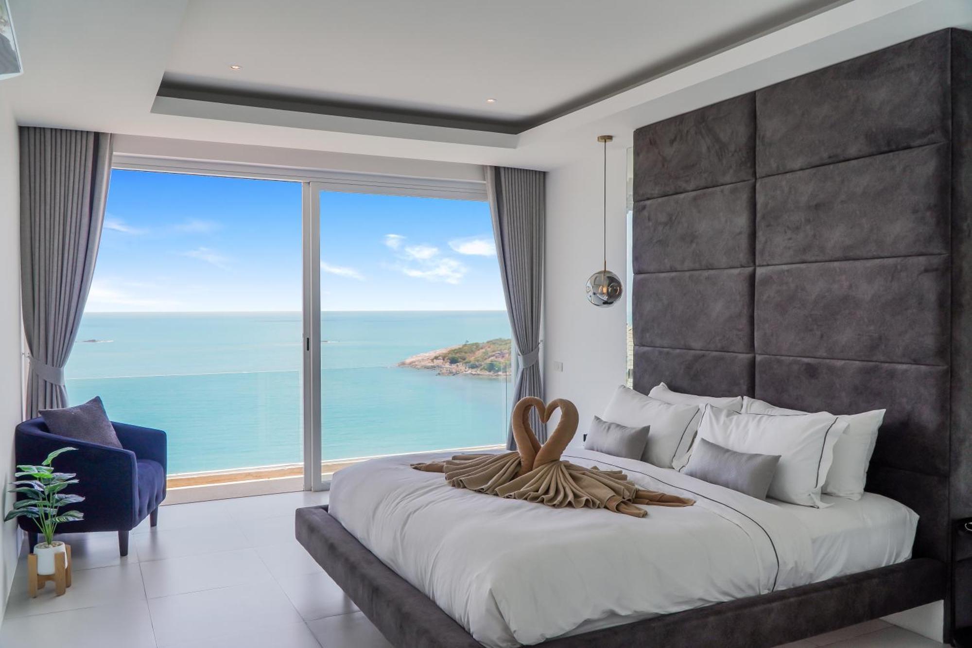The Beach Residence Koh Samui Ngoại thất bức ảnh