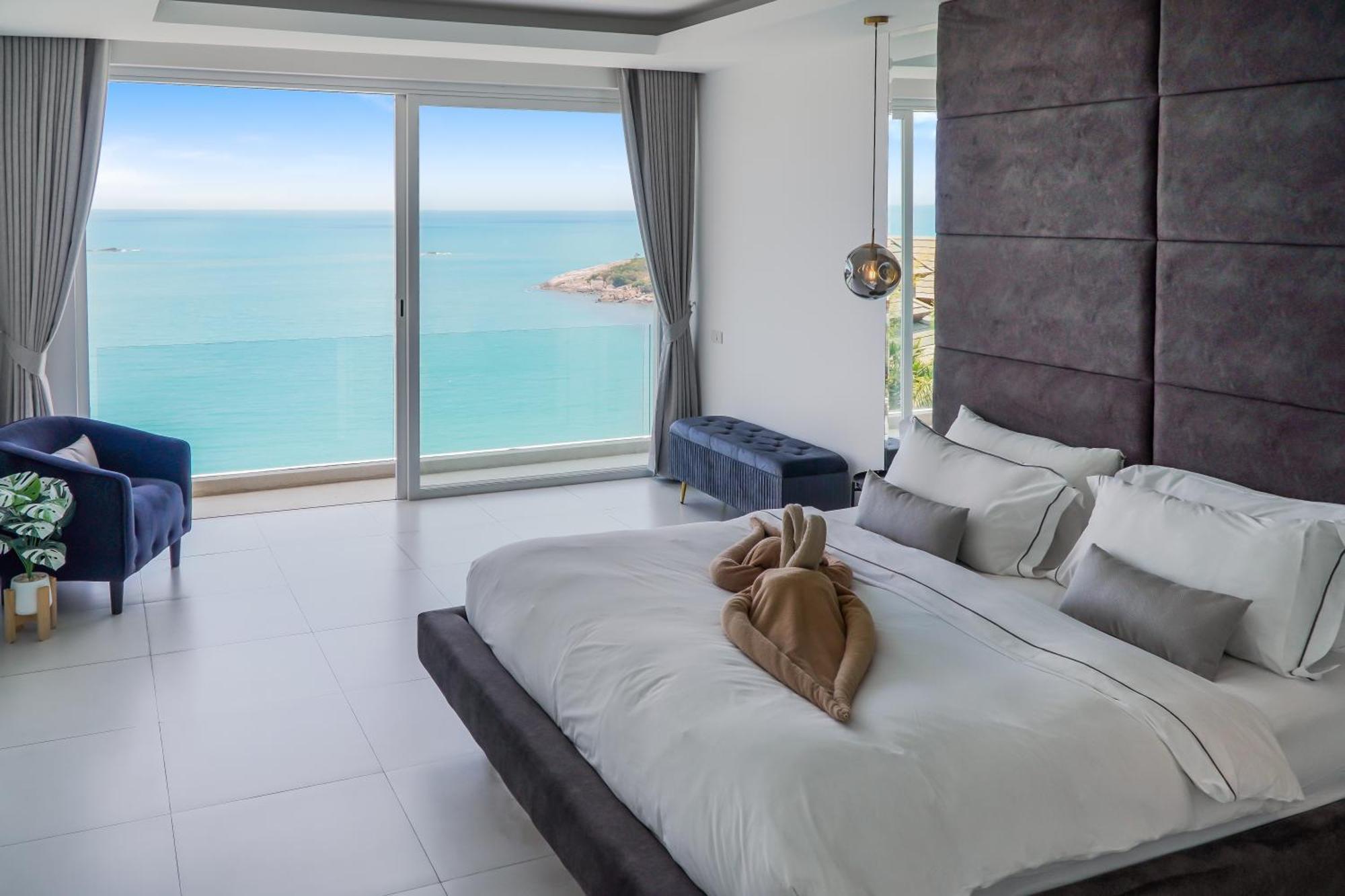 The Beach Residence Koh Samui Ngoại thất bức ảnh