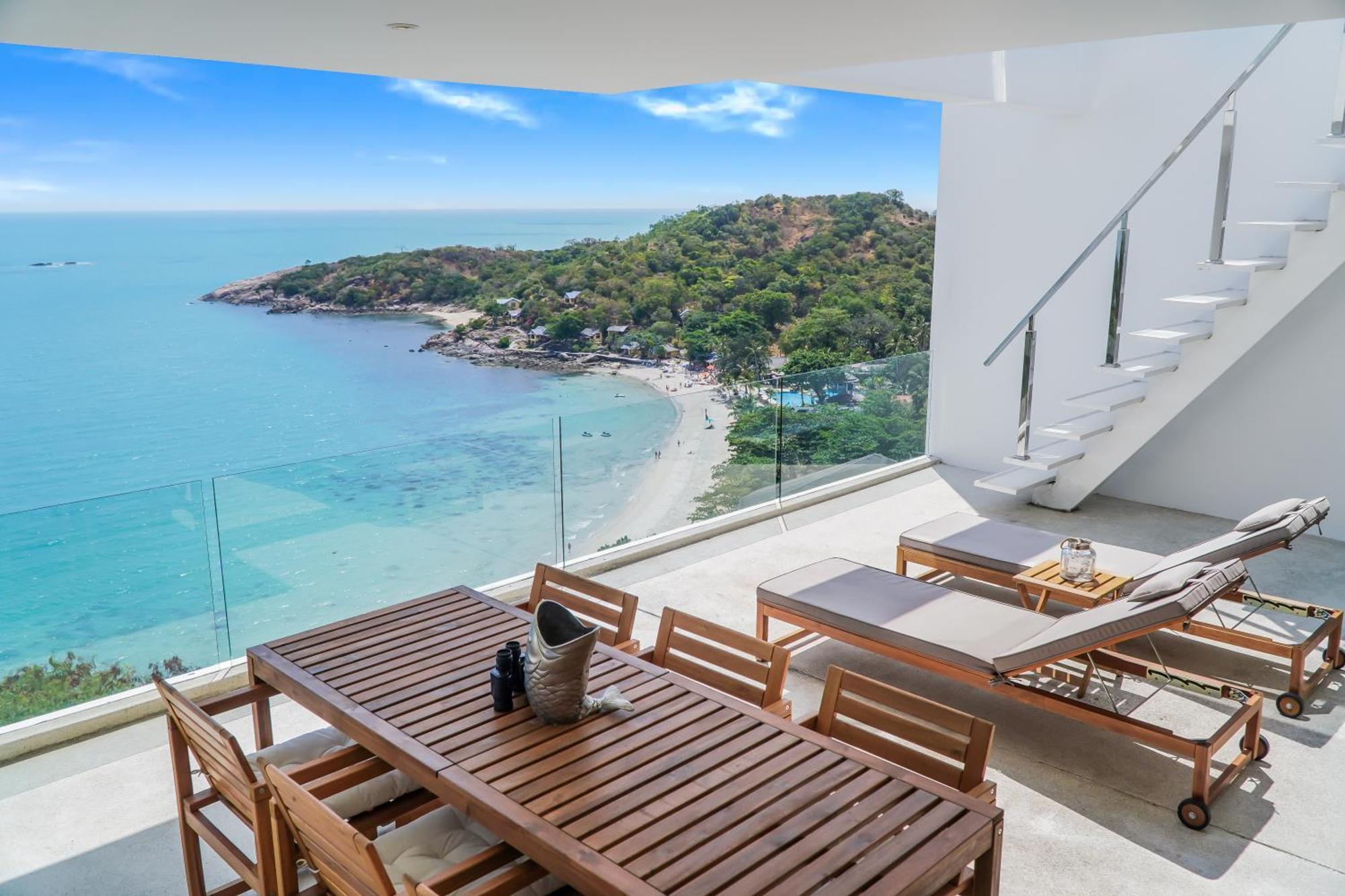 The Beach Residence Koh Samui Ngoại thất bức ảnh