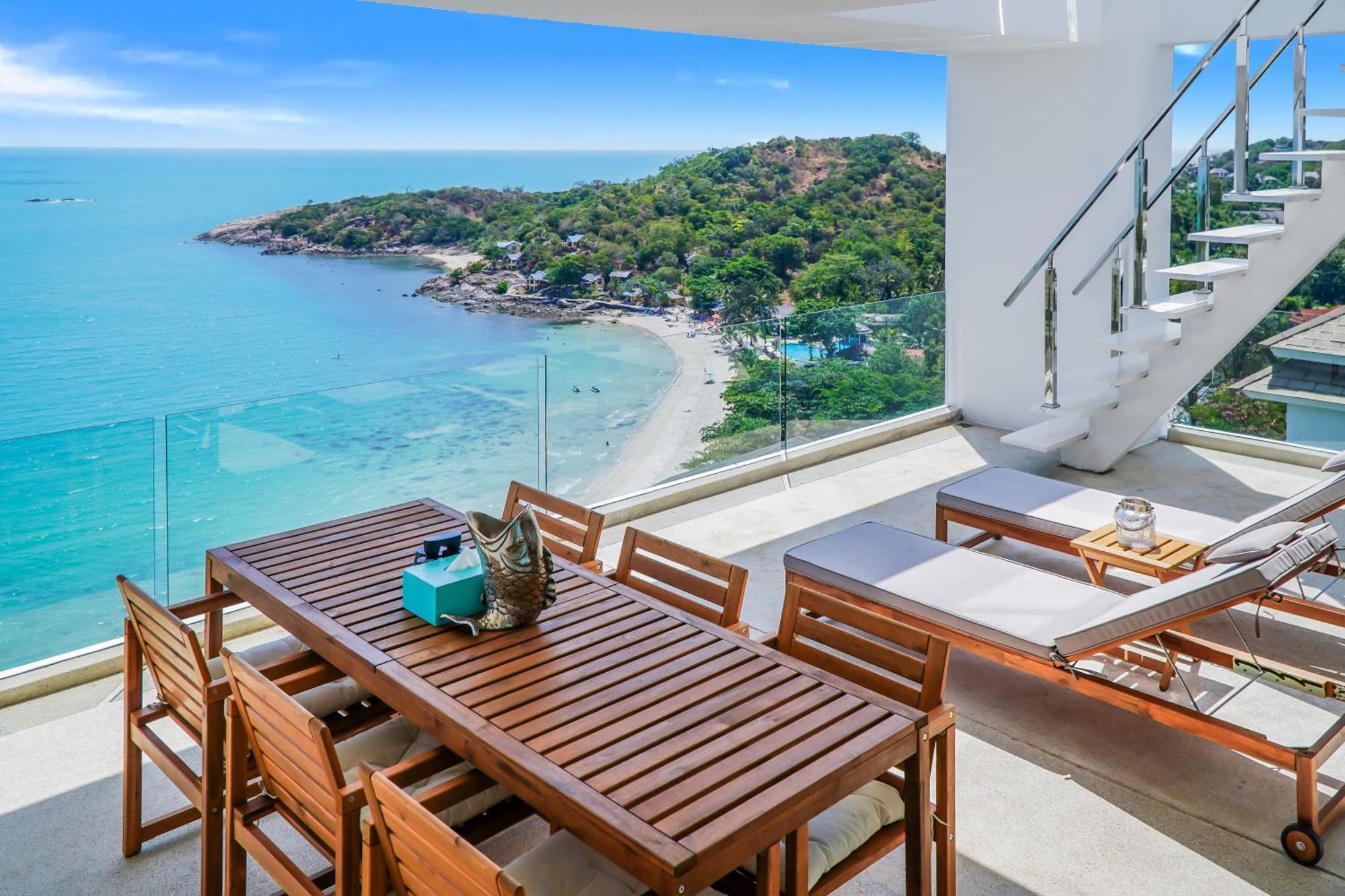 The Beach Residence Koh Samui Ngoại thất bức ảnh