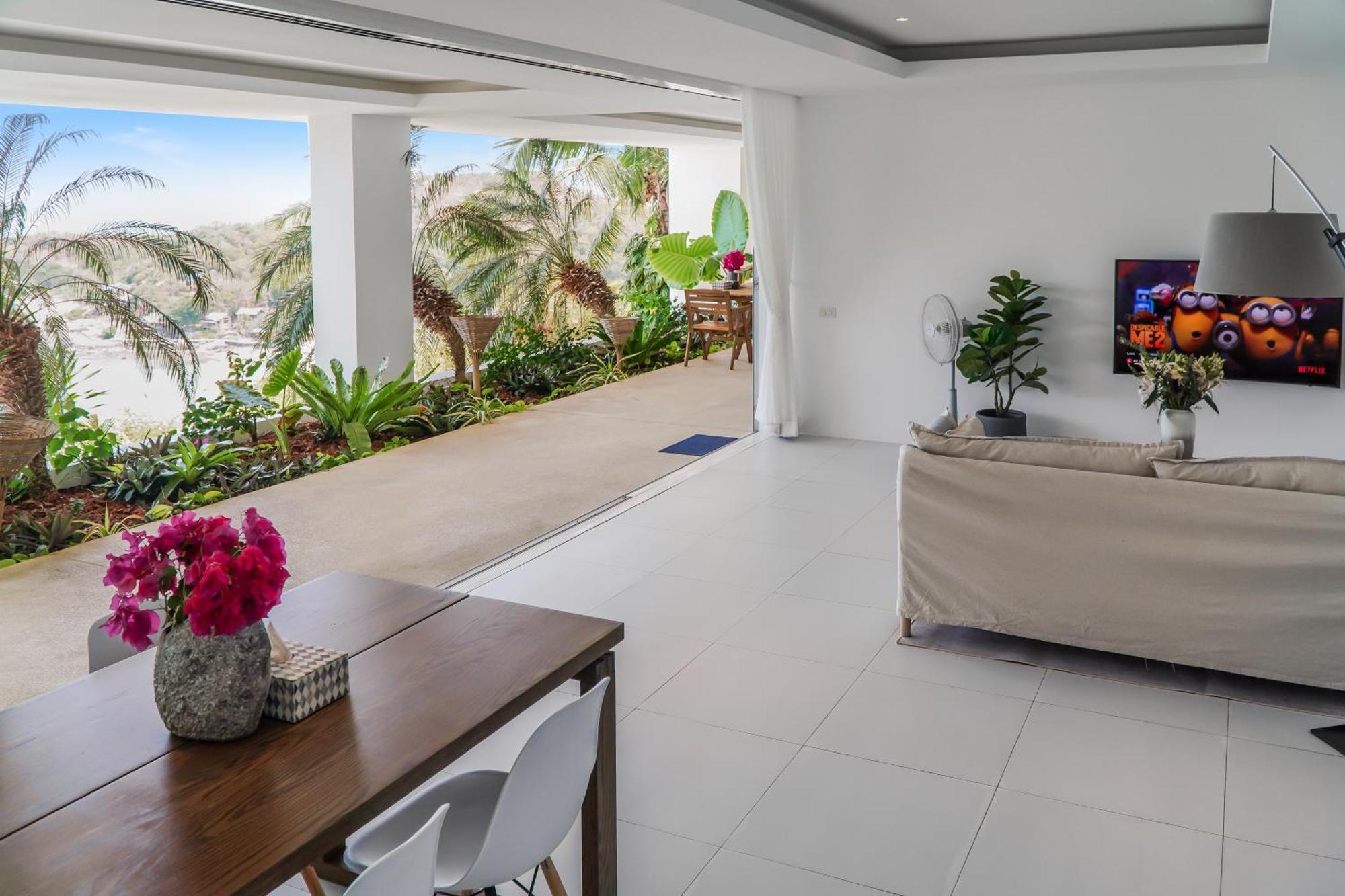The Beach Residence Koh Samui Ngoại thất bức ảnh