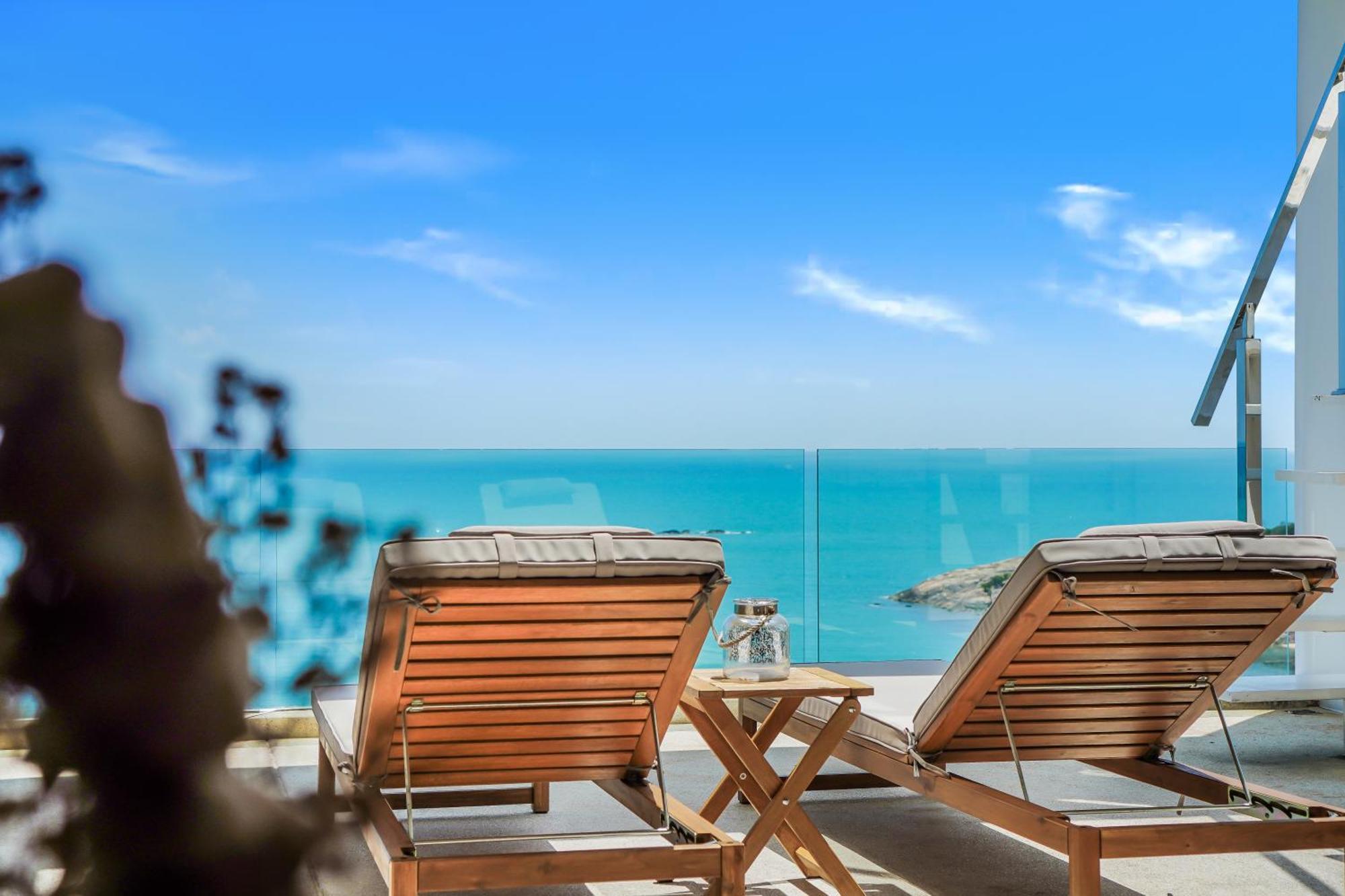 The Beach Residence Koh Samui Ngoại thất bức ảnh