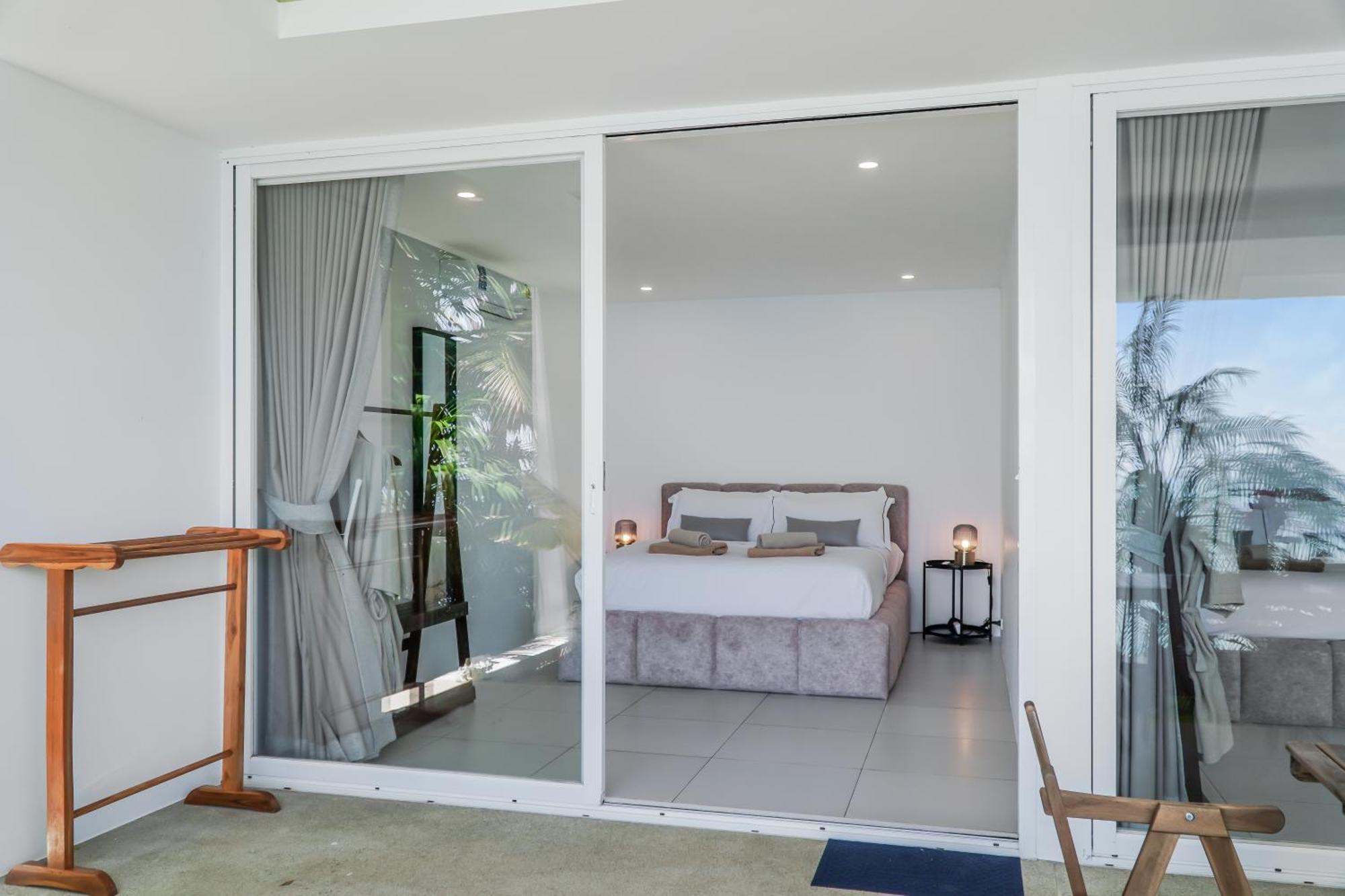 The Beach Residence Koh Samui Ngoại thất bức ảnh