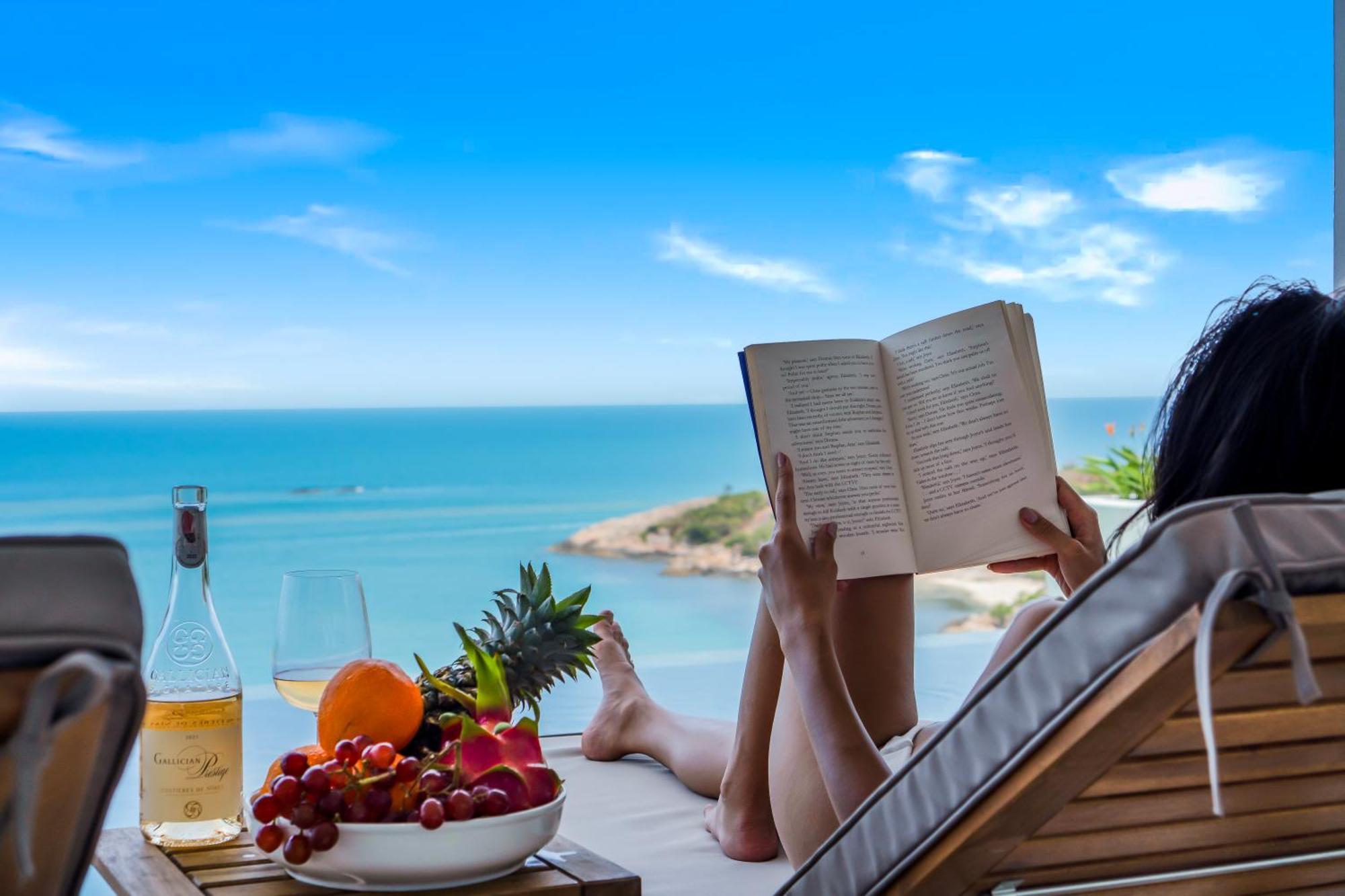 The Beach Residence Koh Samui Ngoại thất bức ảnh