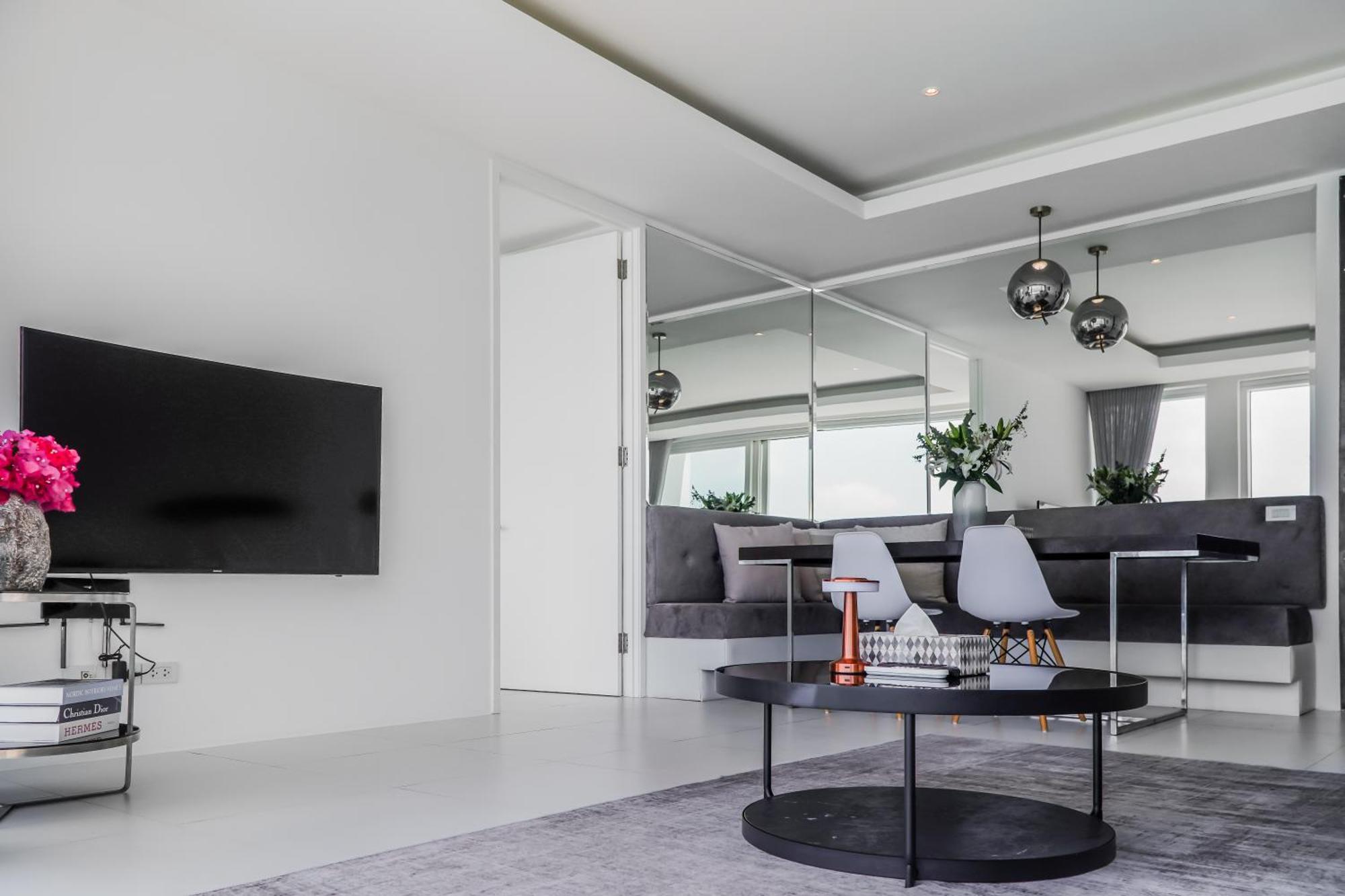 The Beach Residence Koh Samui Ngoại thất bức ảnh