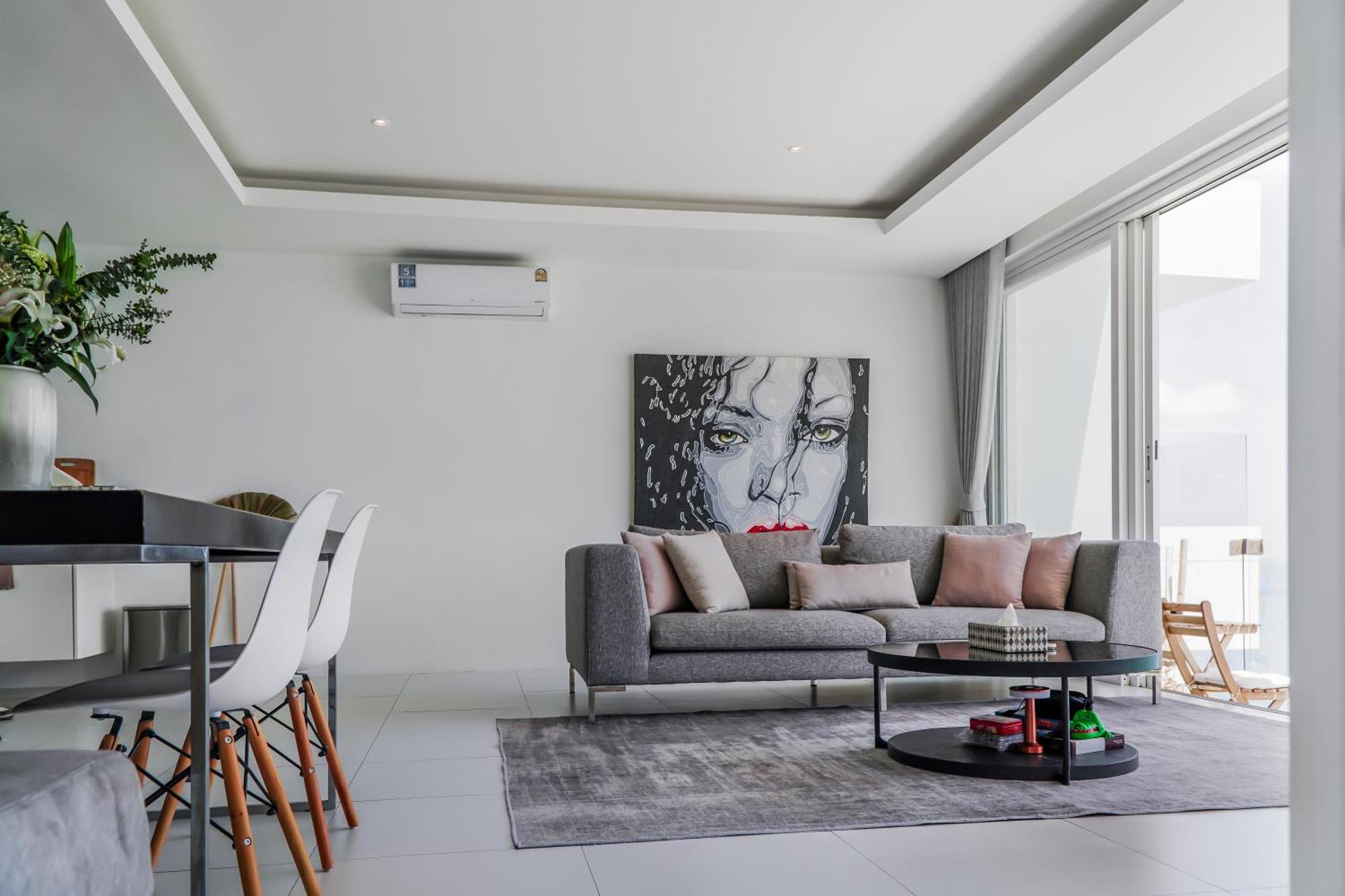 The Beach Residence Koh Samui Ngoại thất bức ảnh