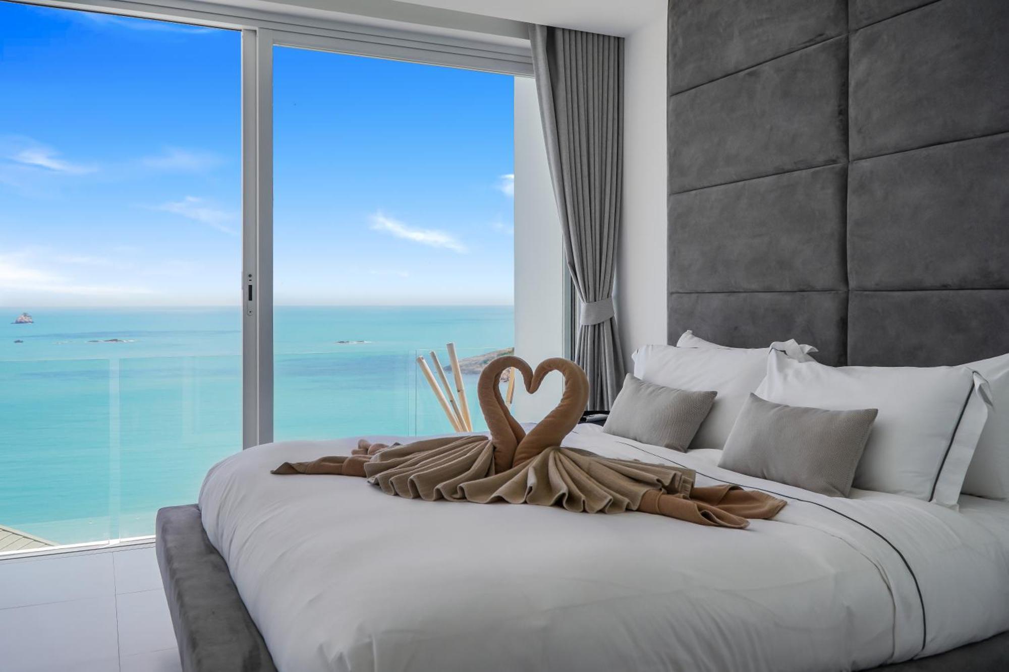The Beach Residence Koh Samui Ngoại thất bức ảnh