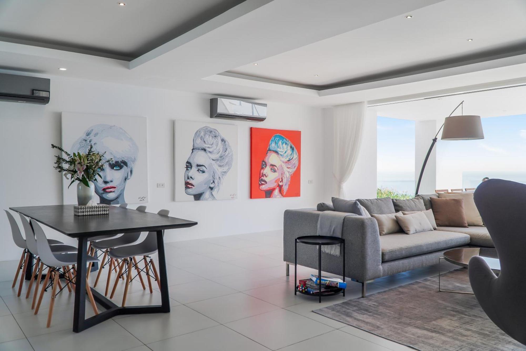 The Beach Residence Koh Samui Ngoại thất bức ảnh
