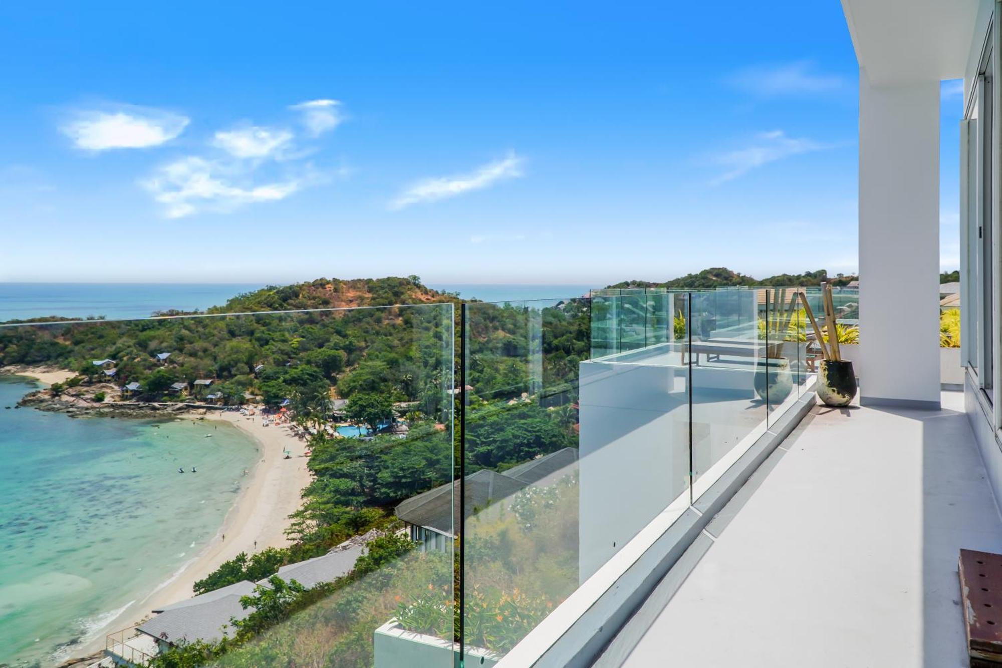 The Beach Residence Koh Samui Ngoại thất bức ảnh