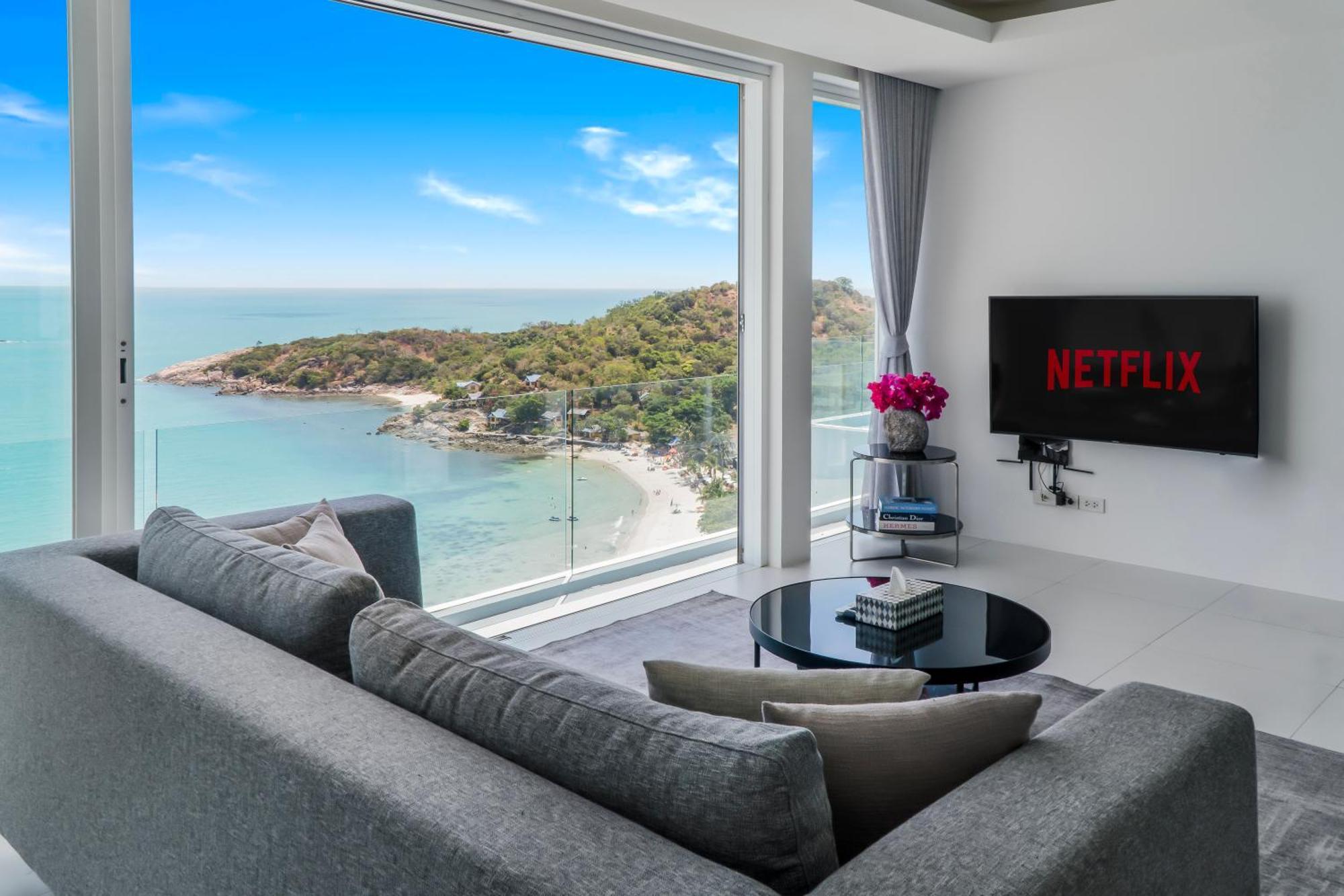 The Beach Residence Koh Samui Ngoại thất bức ảnh