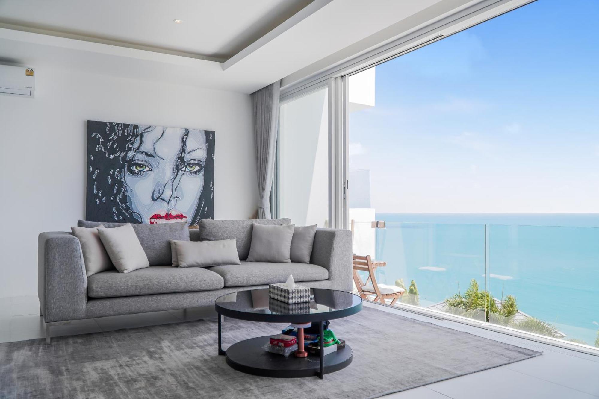 The Beach Residence Koh Samui Ngoại thất bức ảnh