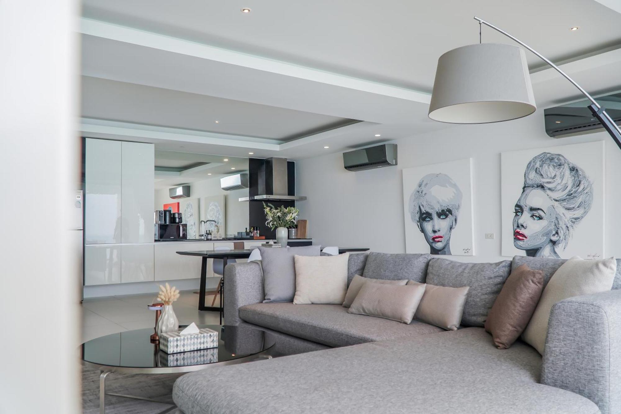 The Beach Residence Koh Samui Ngoại thất bức ảnh