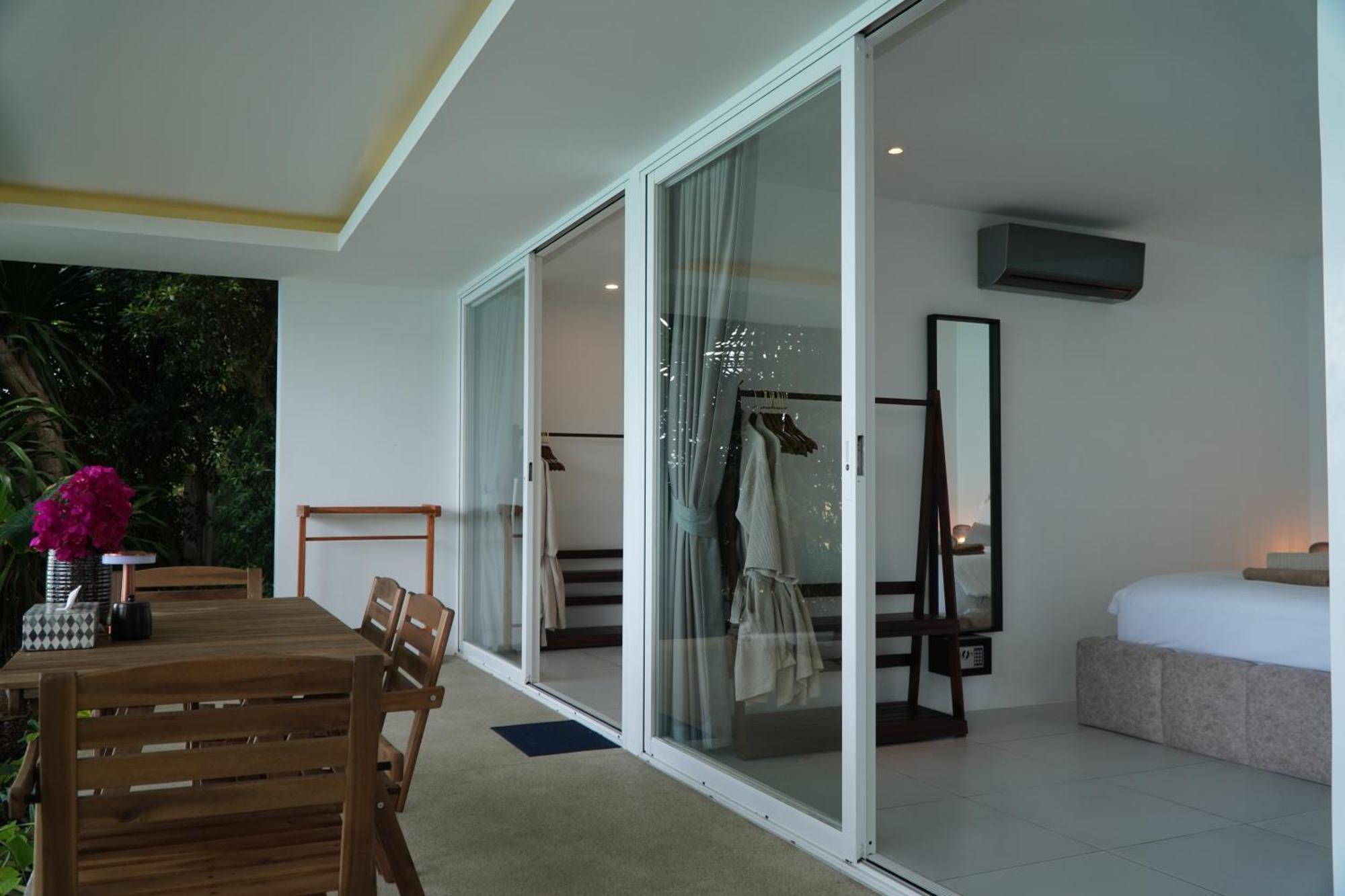 The Beach Residence Koh Samui Ngoại thất bức ảnh