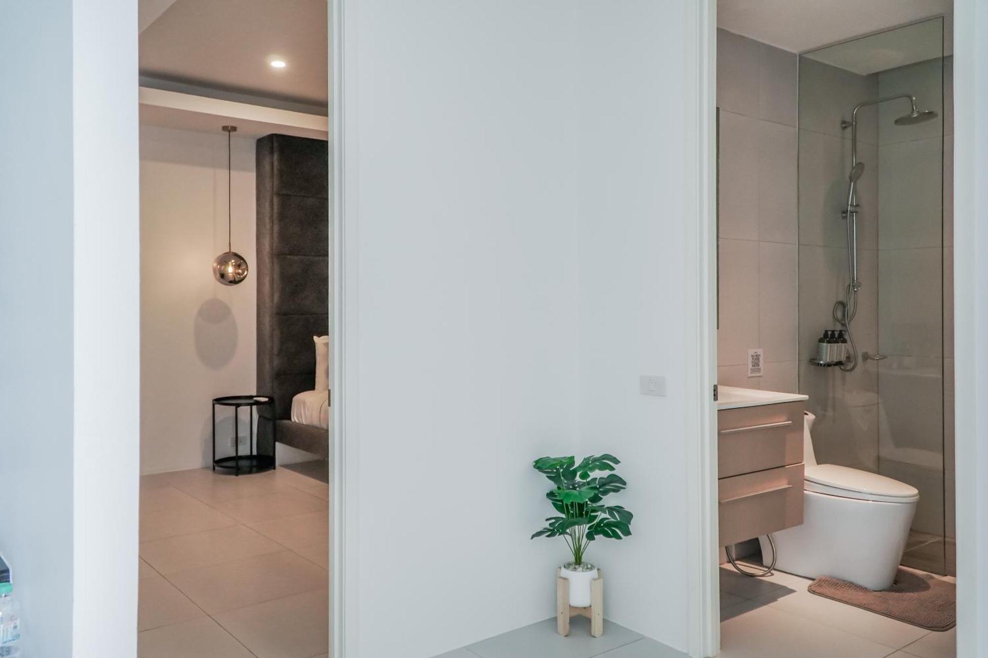 The Beach Residence Koh Samui Ngoại thất bức ảnh