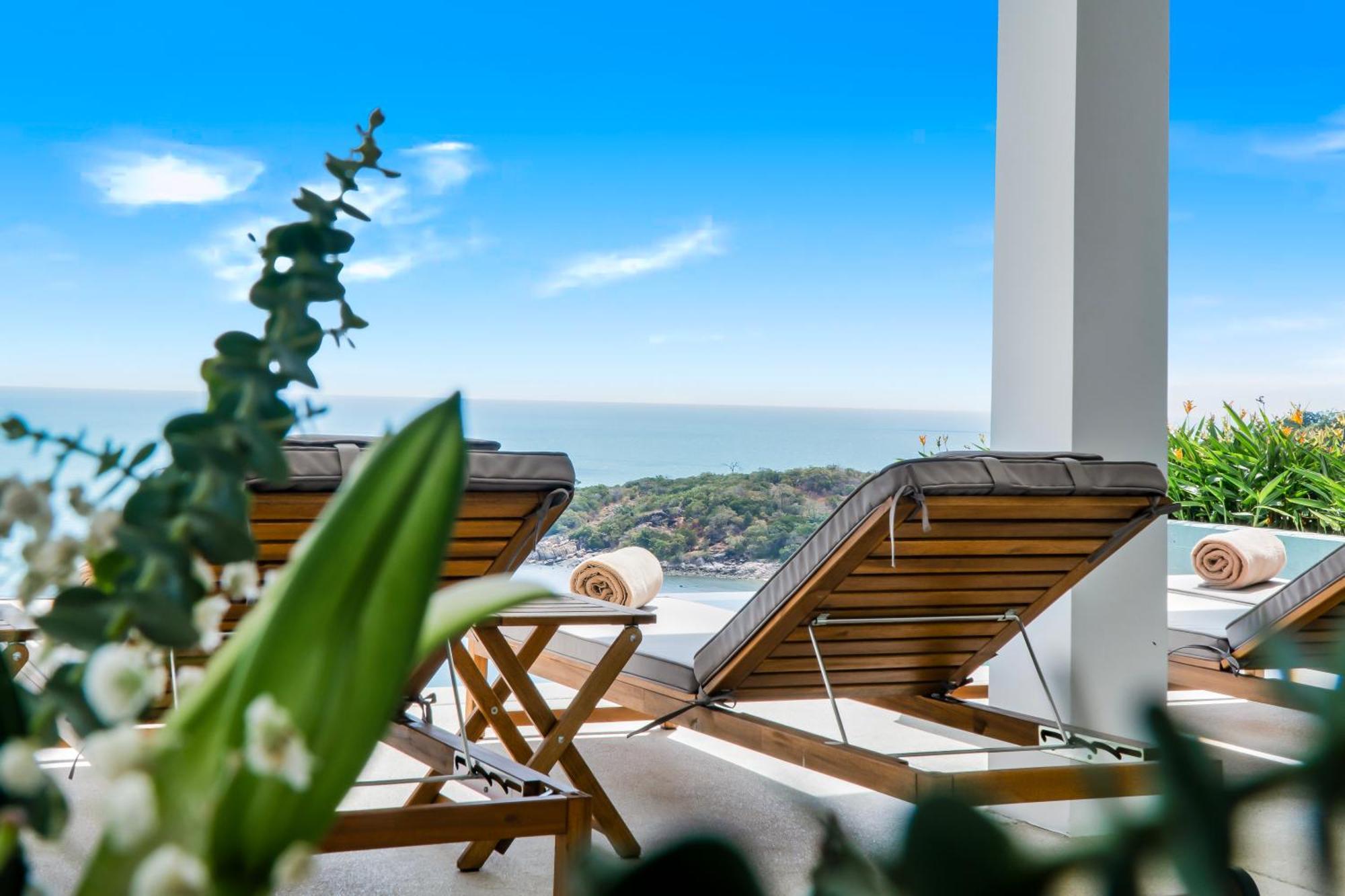 The Beach Residence Koh Samui Ngoại thất bức ảnh
