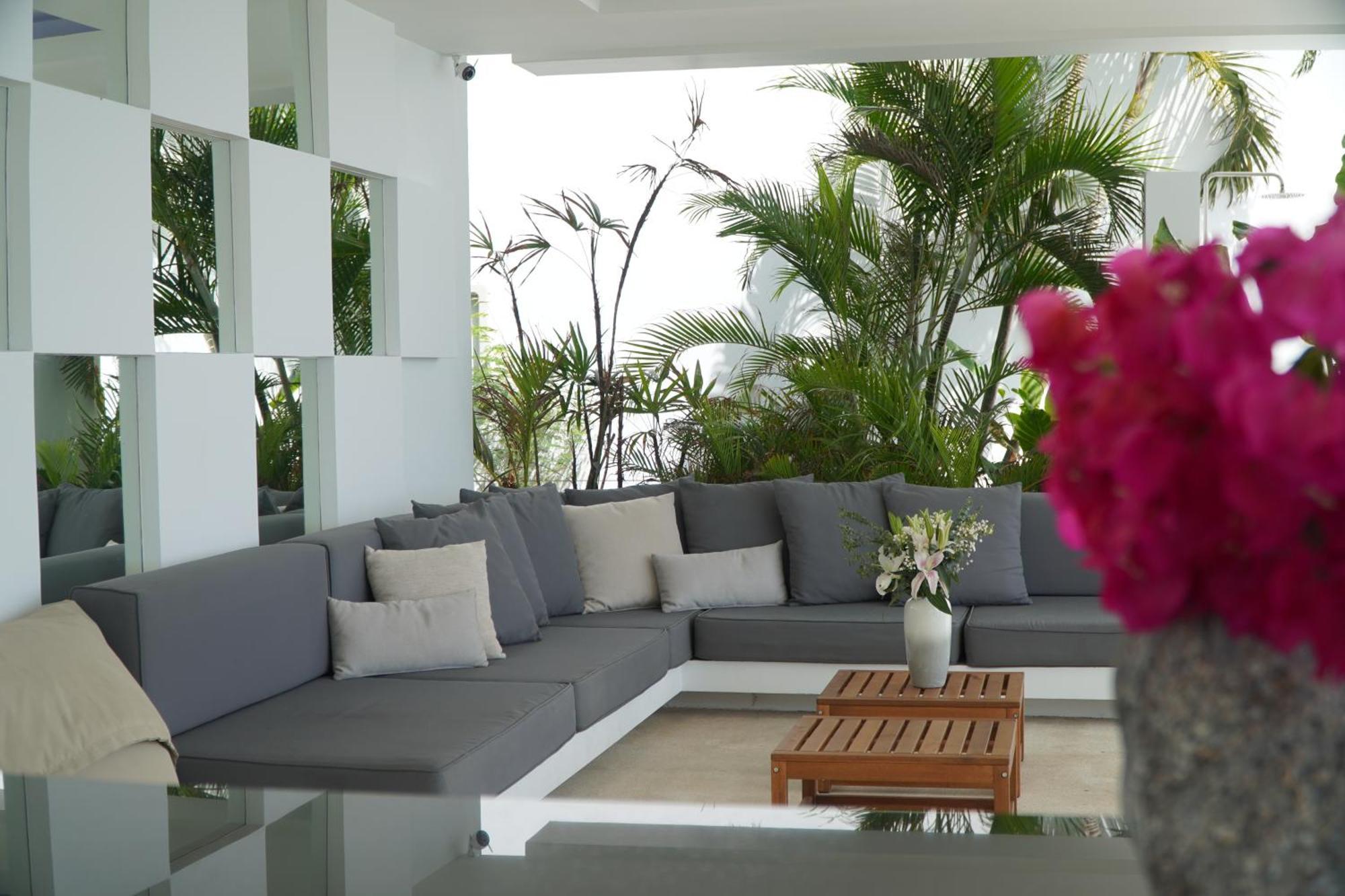 The Beach Residence Koh Samui Ngoại thất bức ảnh