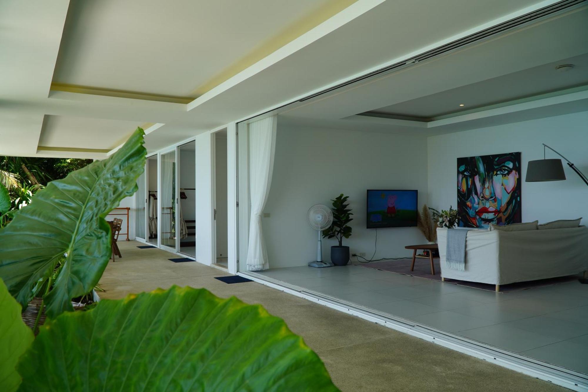 The Beach Residence Koh Samui Ngoại thất bức ảnh
