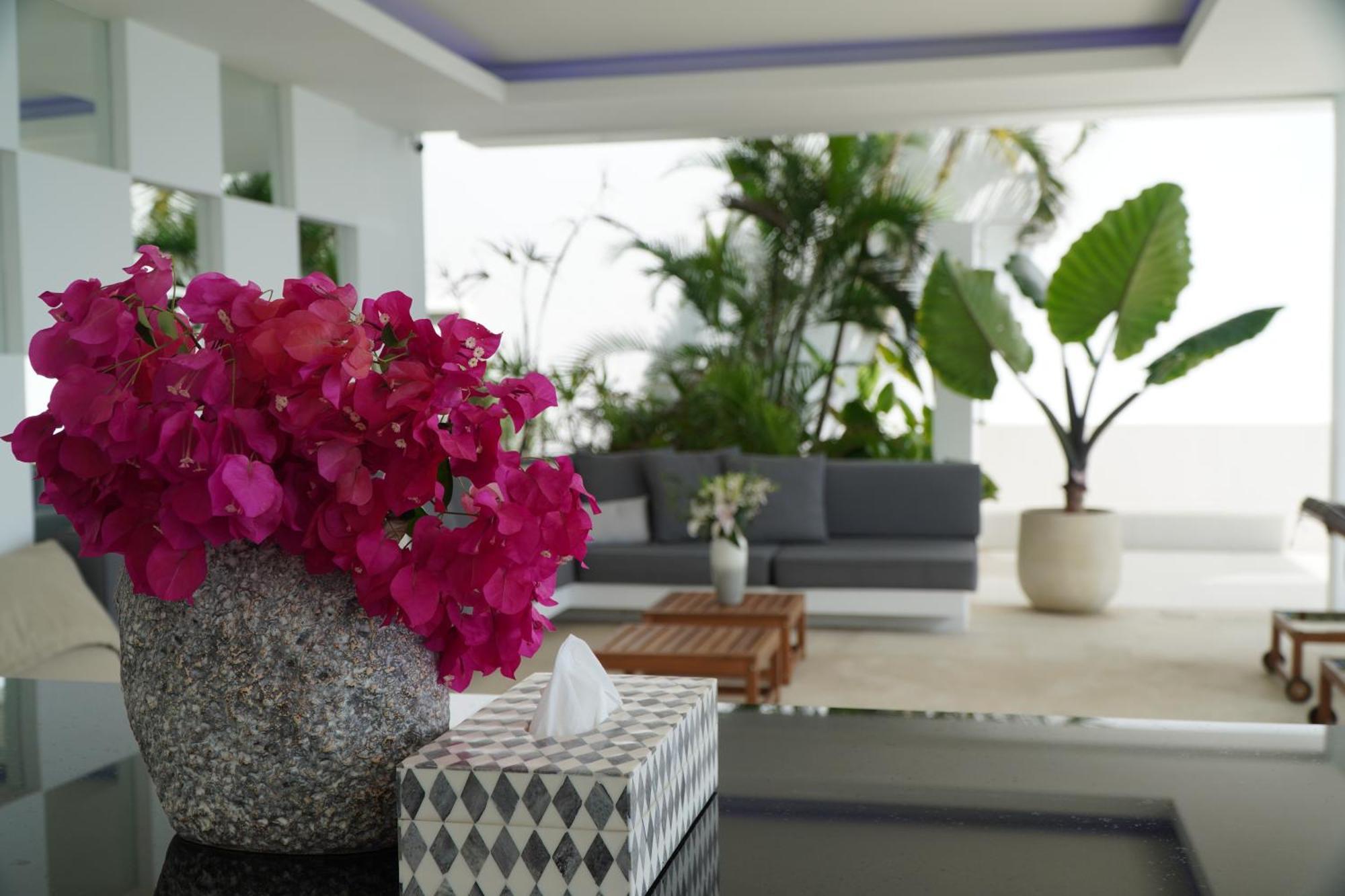 The Beach Residence Koh Samui Ngoại thất bức ảnh