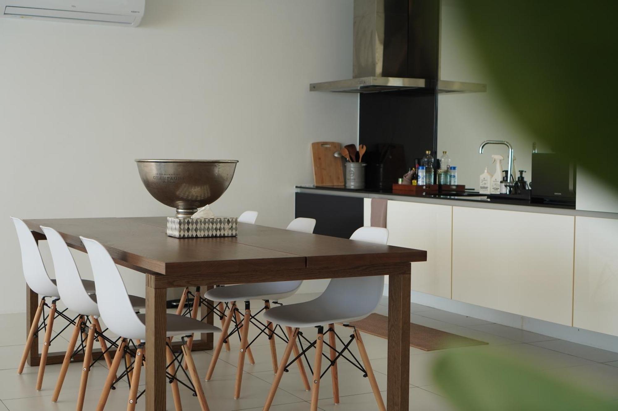 The Beach Residence Koh Samui Ngoại thất bức ảnh